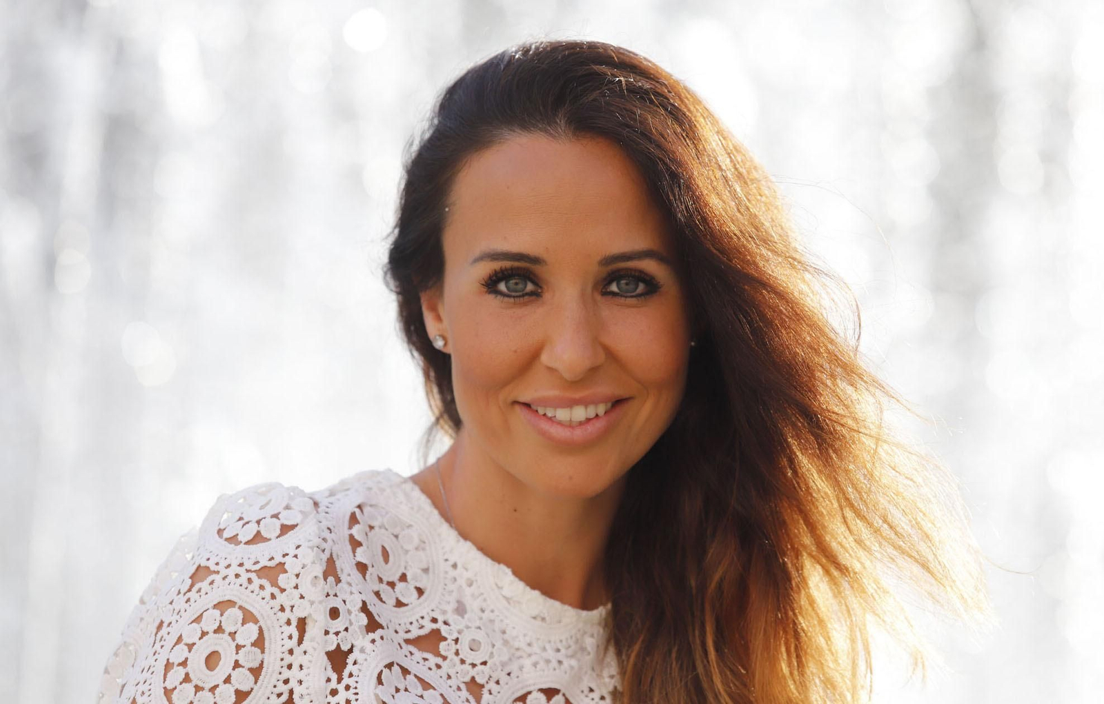 La ganadora de 'Yo Soy del Sur', Ana Caro, trae su espectáculo navideño a Zalamea La Real