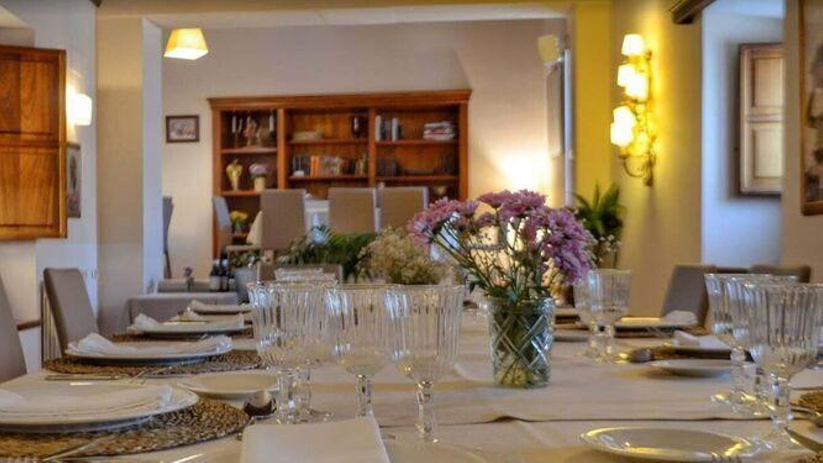 Cocina clásica, de producto y proximidad al cien por cien es la esencia de Ermita de la Candelaria