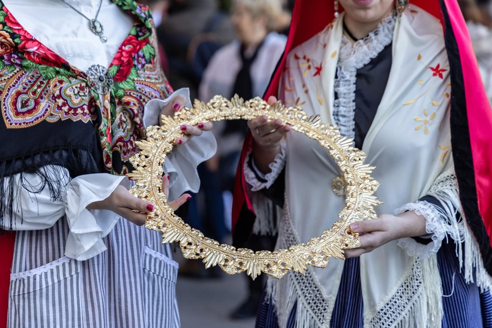 Romería de Santa Catalina