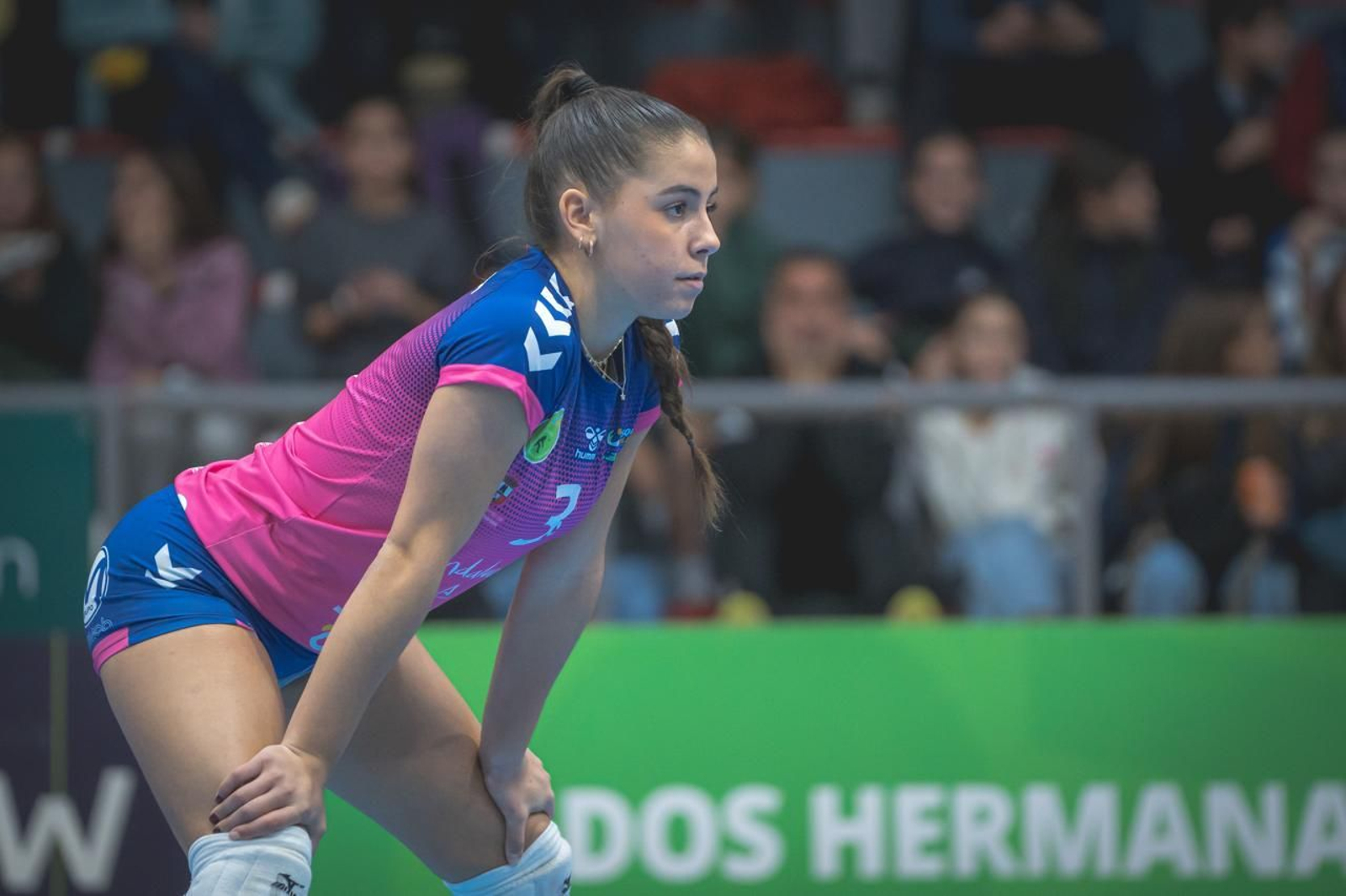 Las fotos del Fundación Cajasol Andalucía-Dynamo Apeldoorn