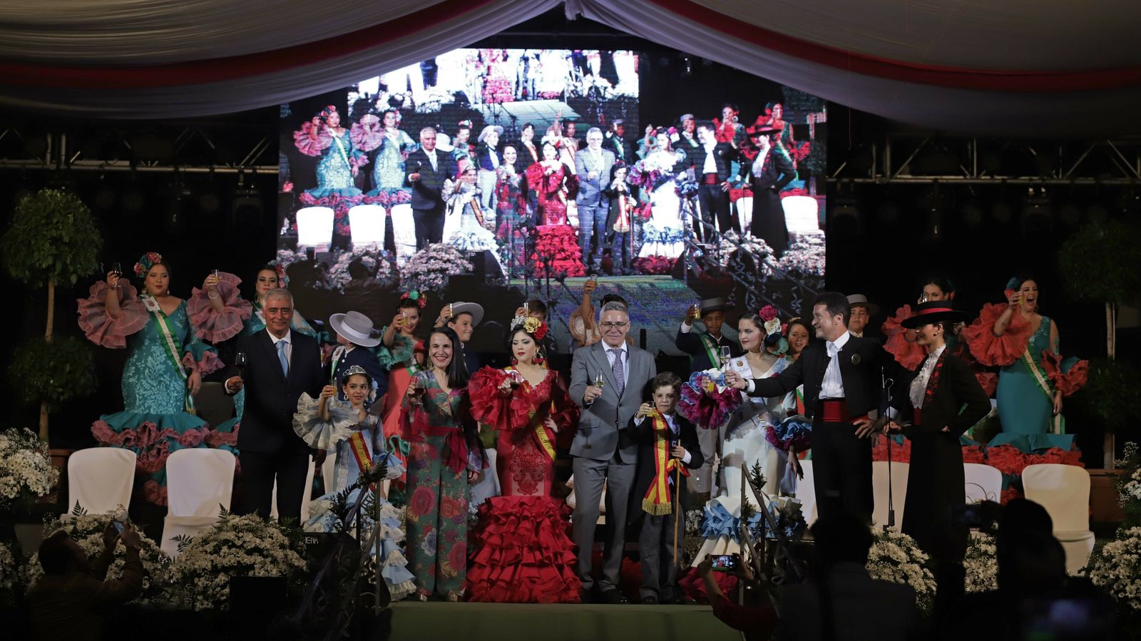 Las mejores fotos de la coronación