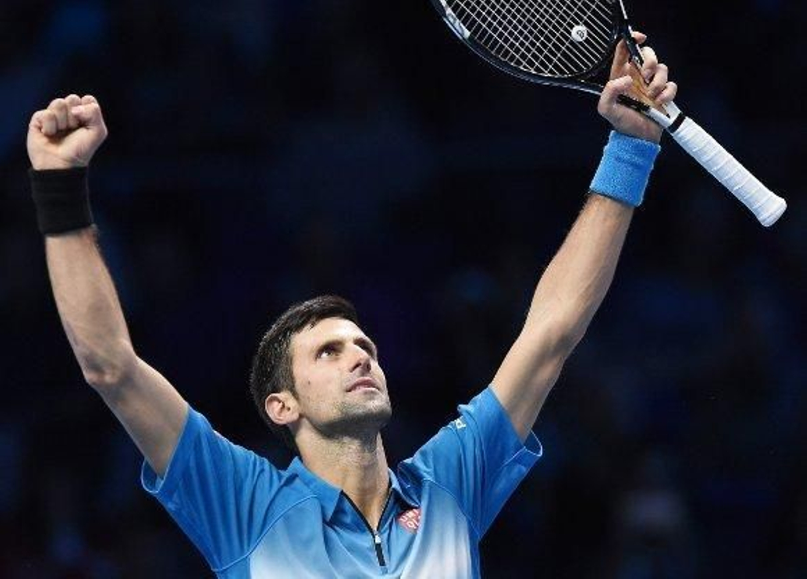 Djokovic reconoce que le ofrecieron 200.000 dólares por dejarse ganar en 2007
