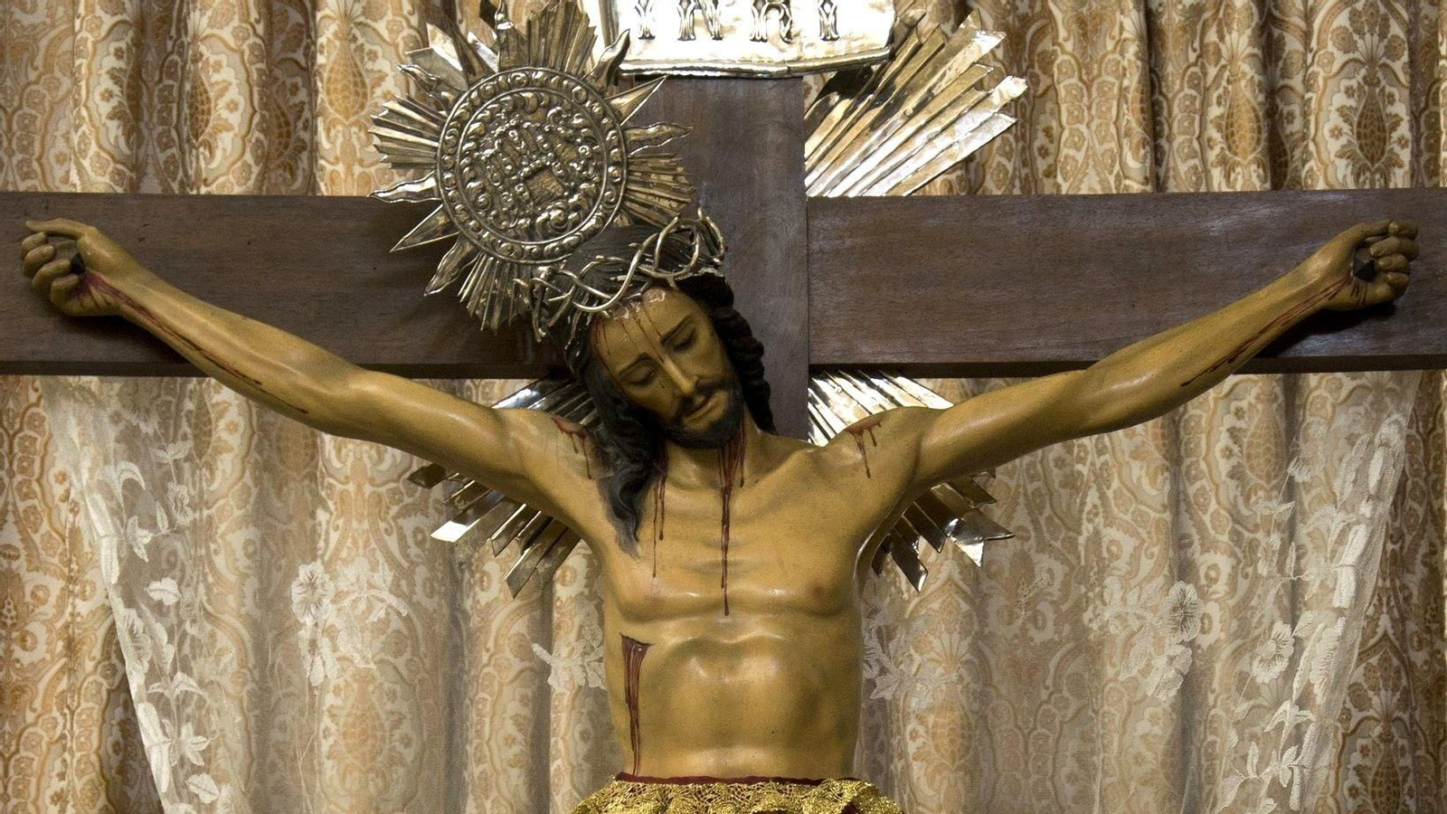 Santísimo Cristo de la Luz de Granada, Septiembre 2024