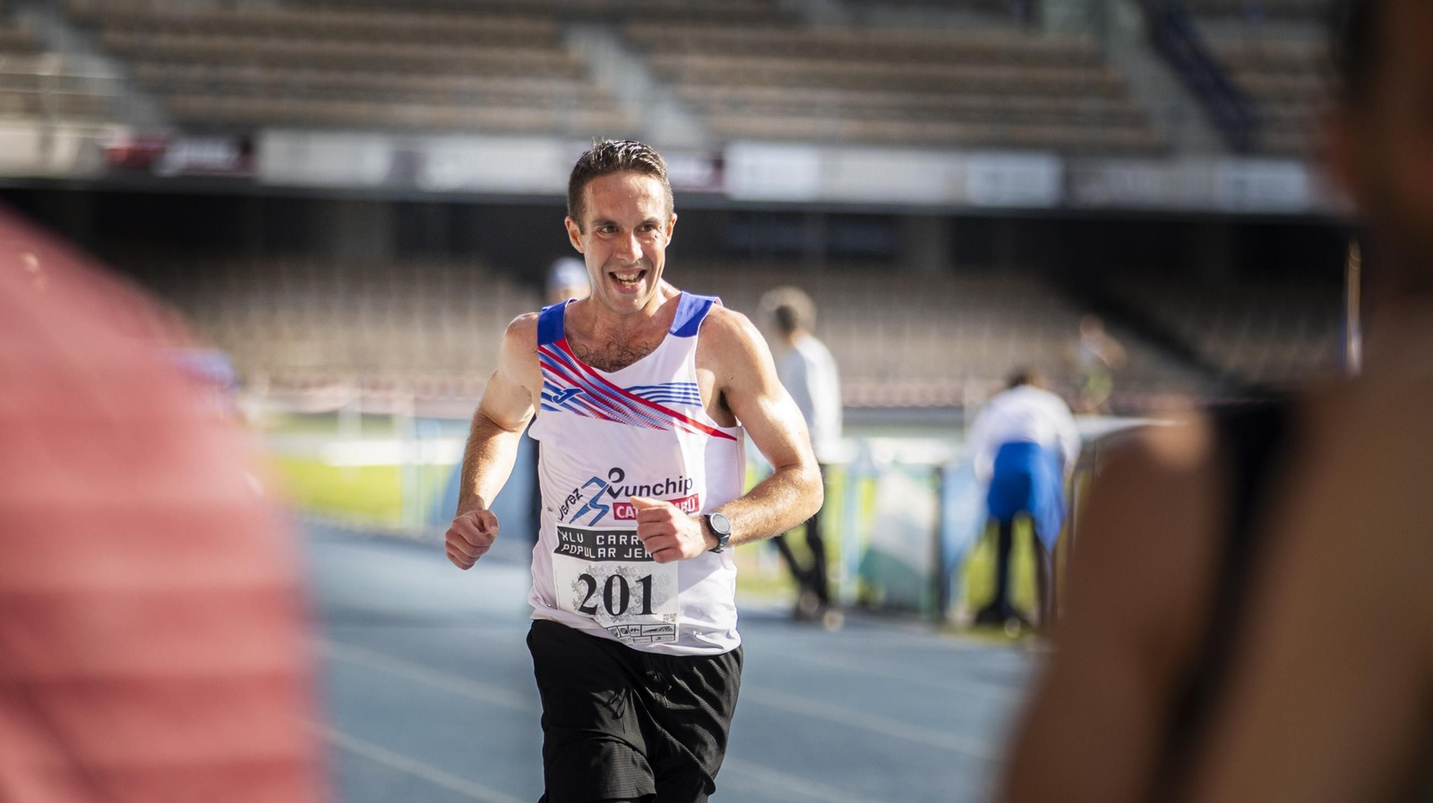 Búscate en la 45 Carrera Popular de Jerez