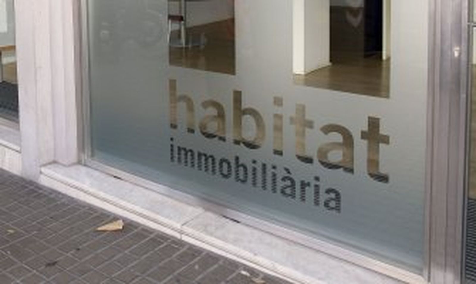La inmobiliaria Habitat se declara en suspensión de pagos