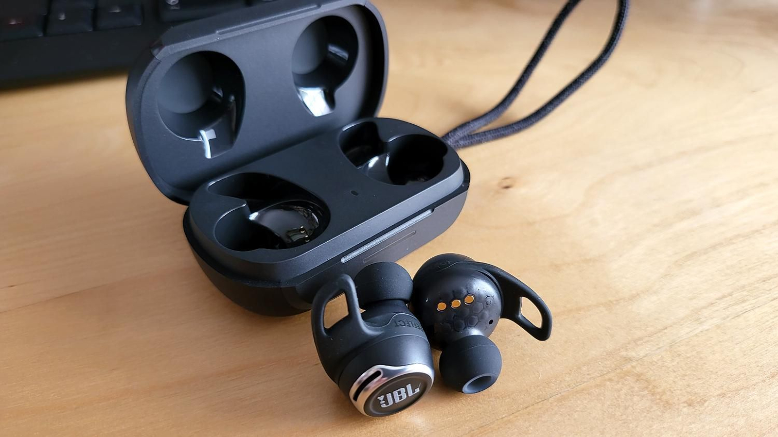 Auriculares JBL Reflect Flow Pro Auriculares JBL Reflect Flow Pro