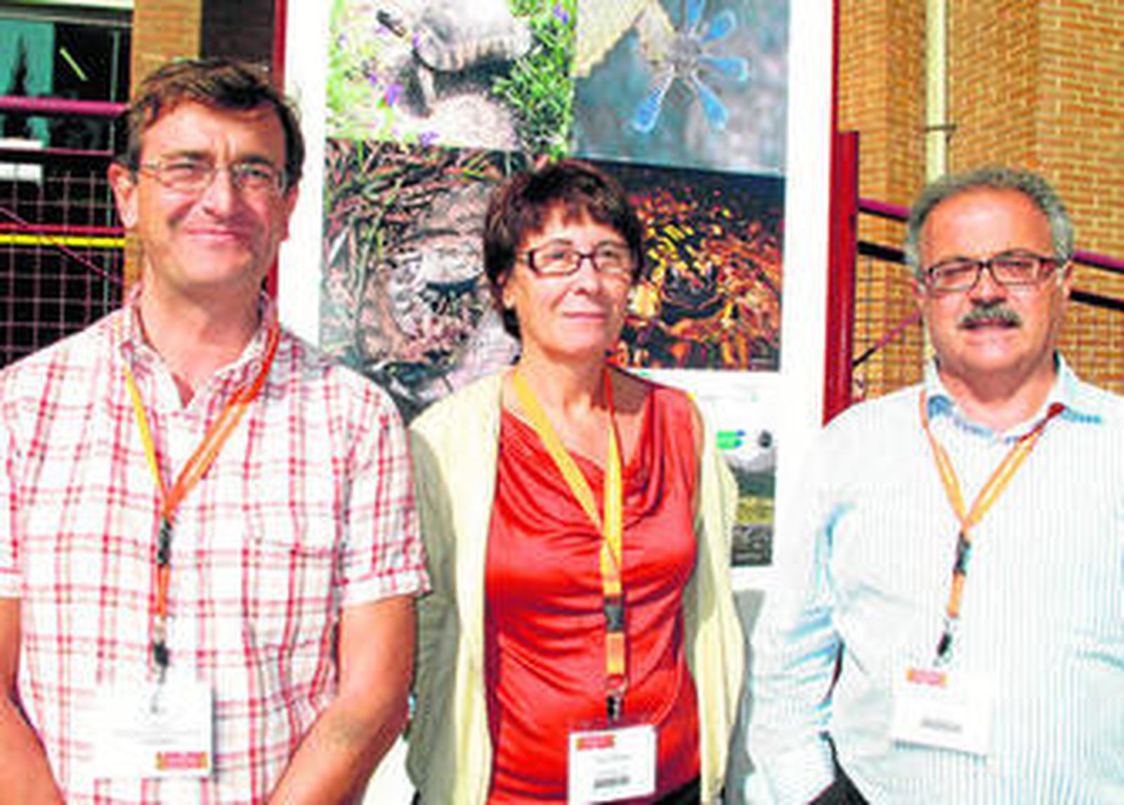 120 científicos en defensa de los anfibios y reptiles