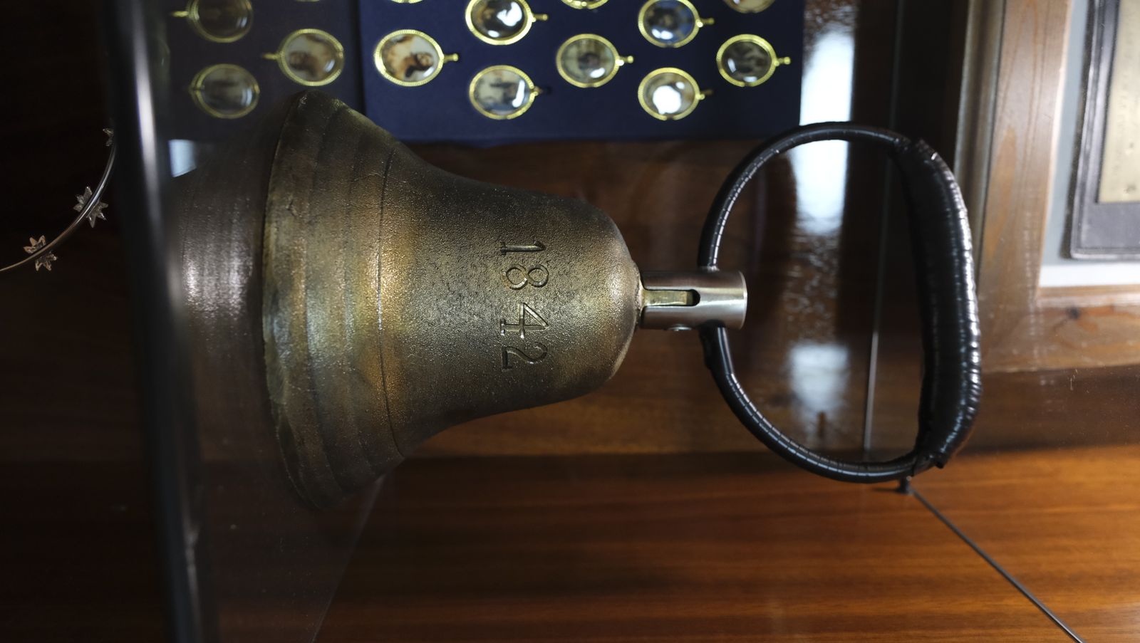 Fotogalería de la colección en miniatura de la Semana Santa de Almería.