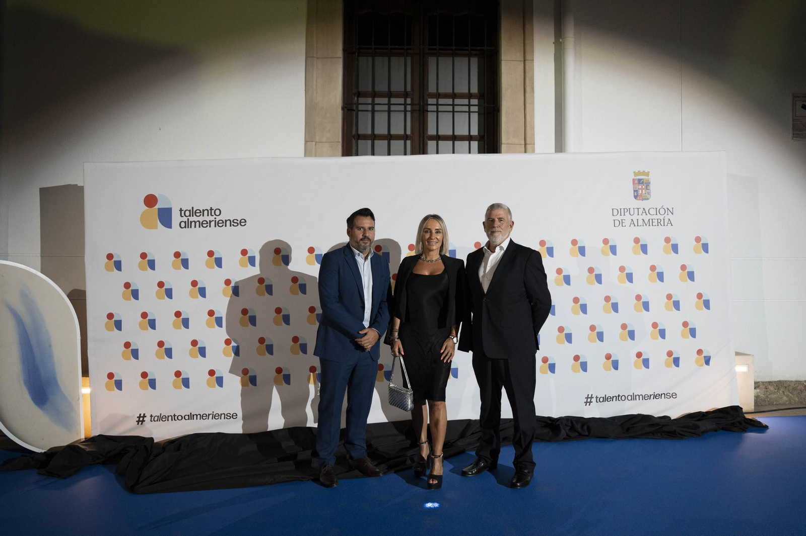 Las imágenes de la presentación de Talento Almeriense