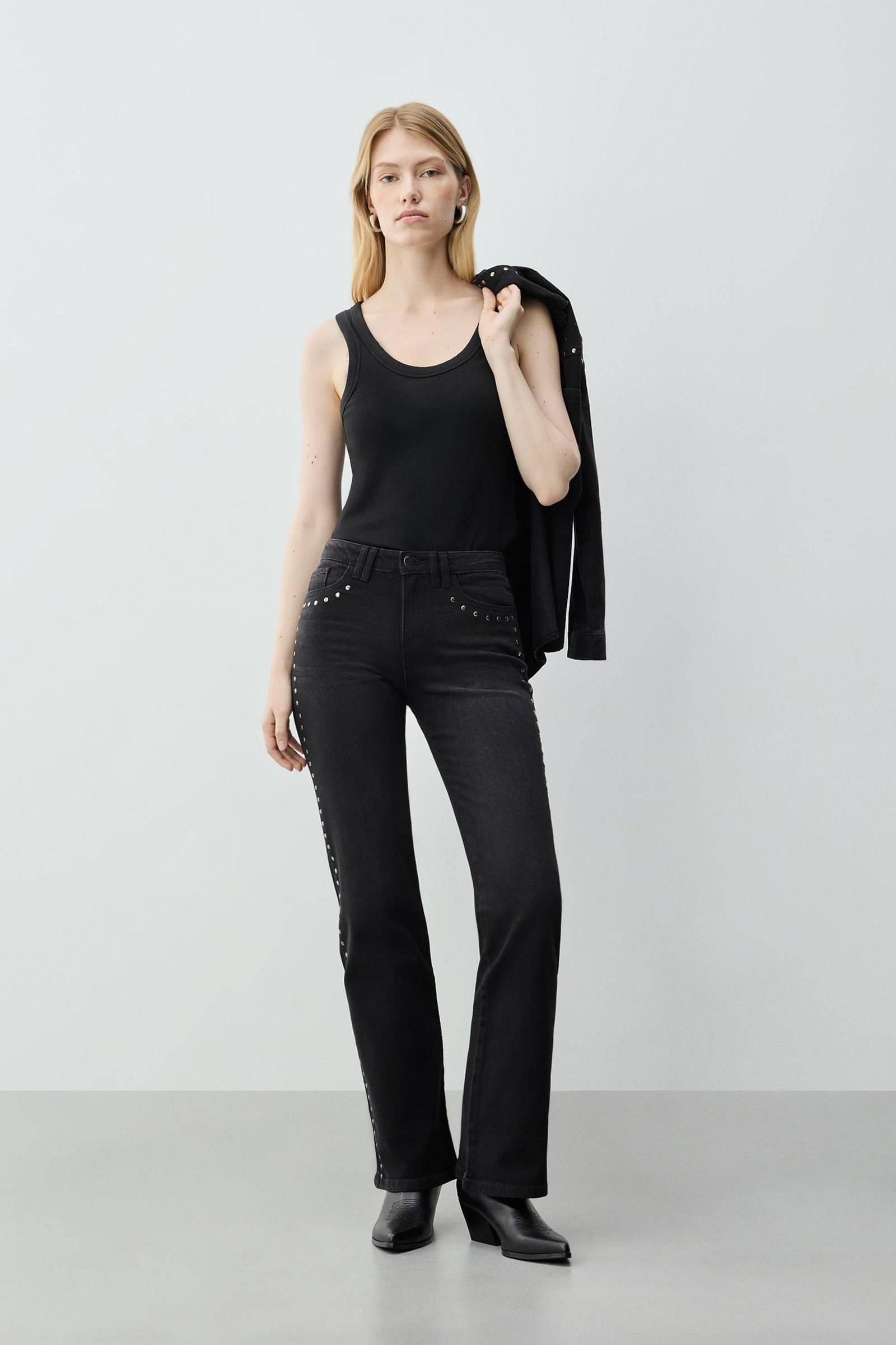 Vaqueros de Lefties.