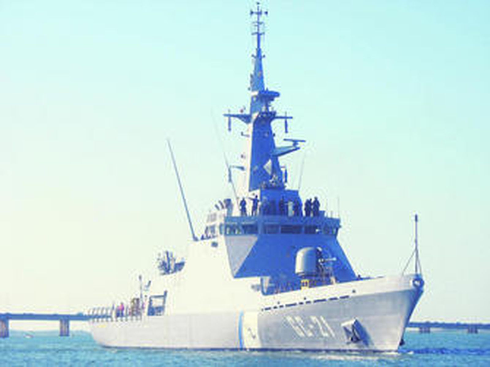 Aeroblade paraliza su proyecto para instalarse en el Bajo de La Cabezuela