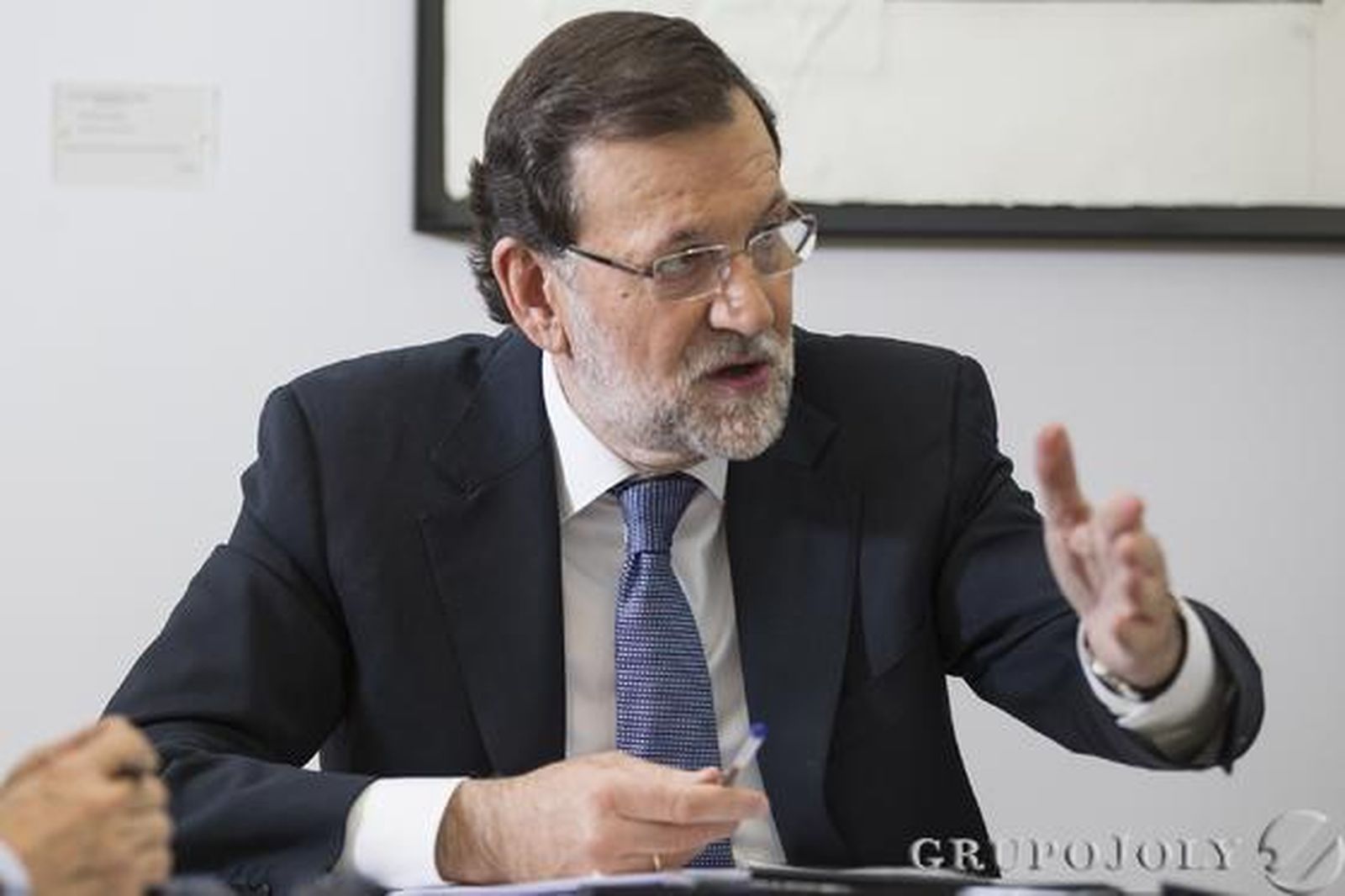 Foto: Antonio Pizarro