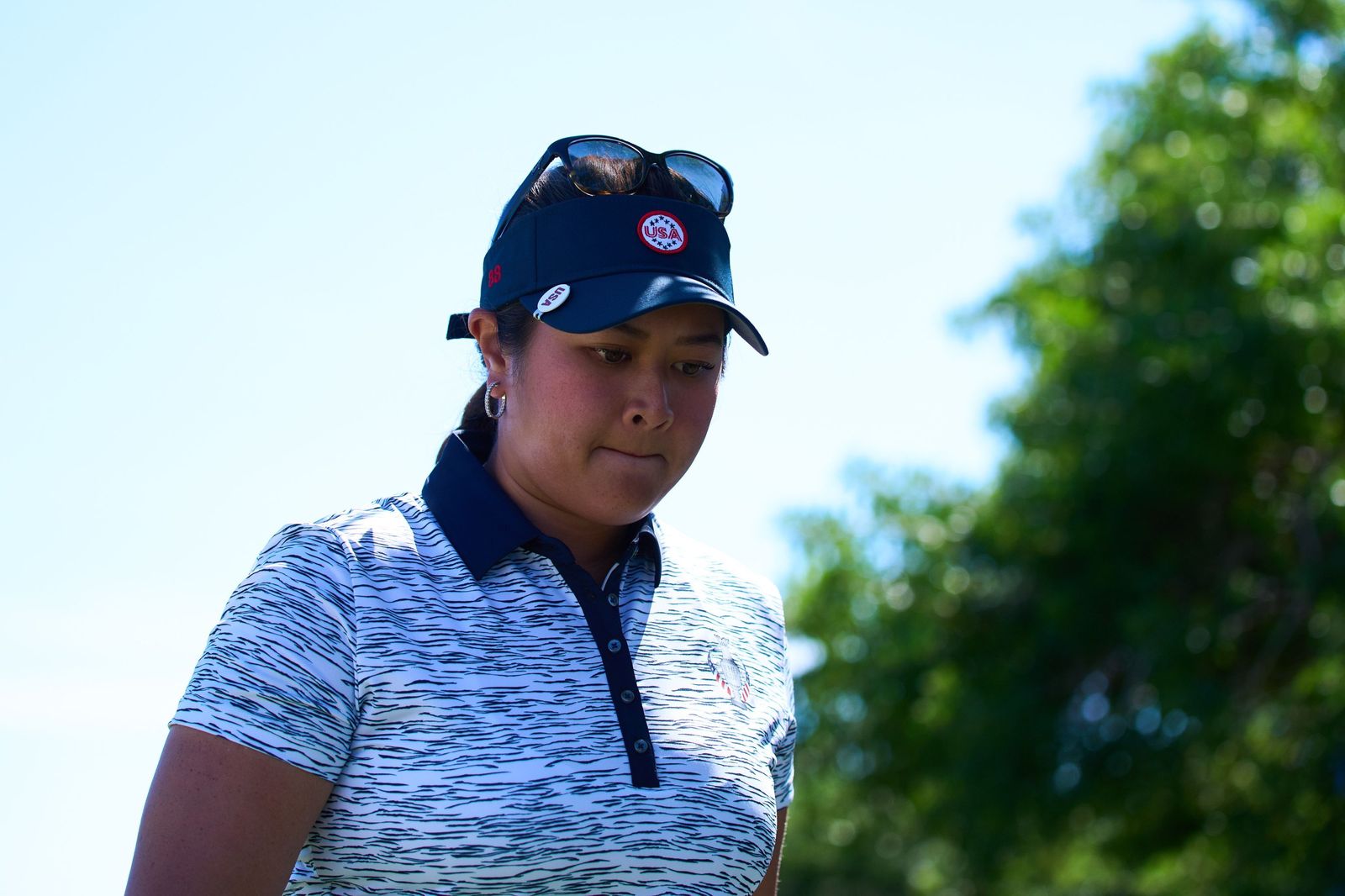 Solheim Cup: Las fotos de la segunda jornada