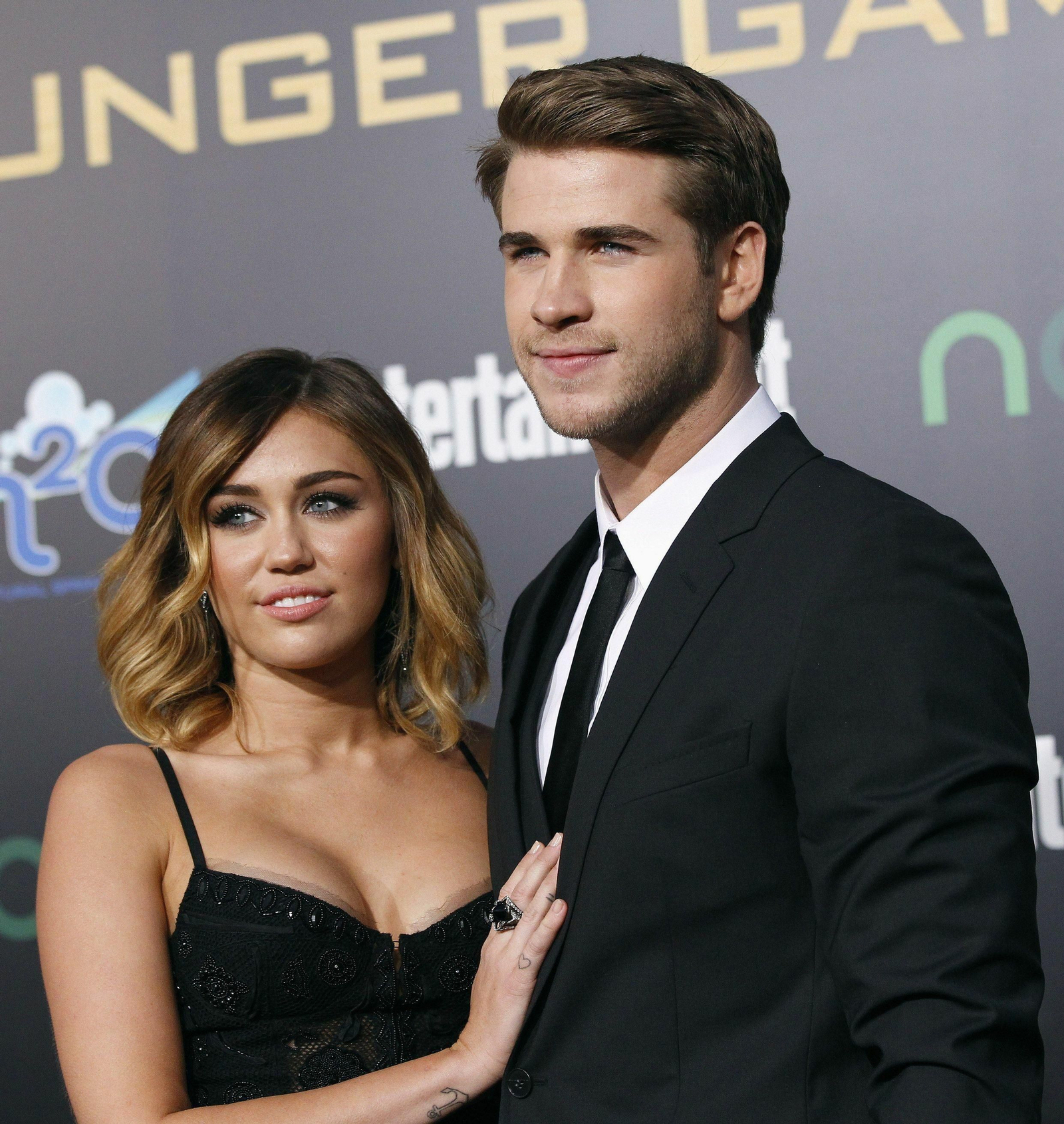 Estas son las parejas famosas que rompieron su relación en 2019