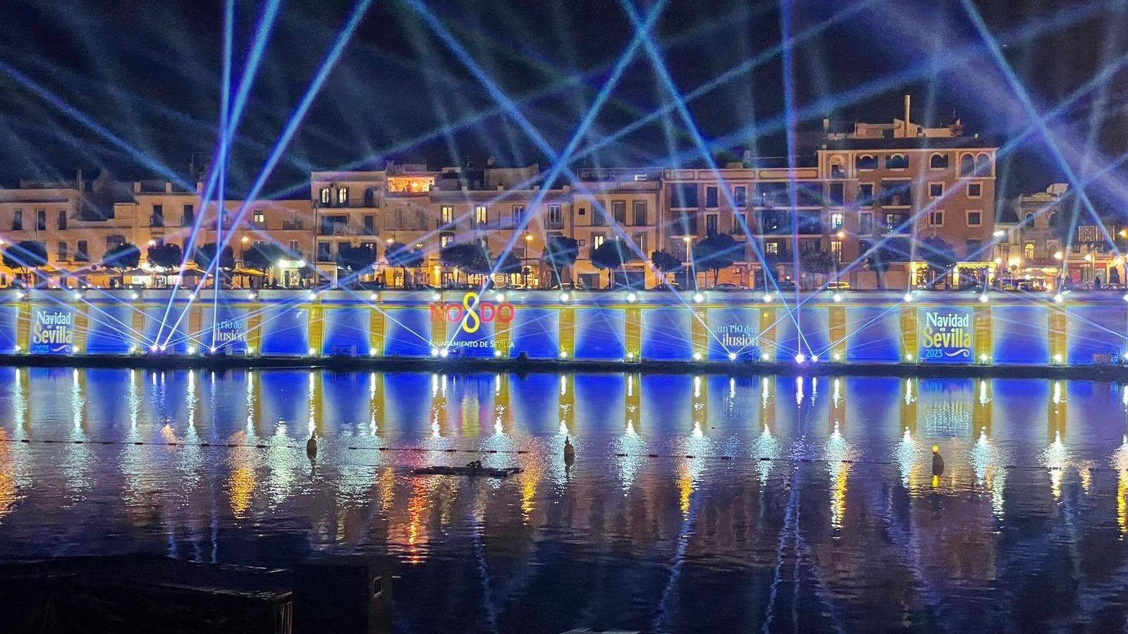 Al rescate de la Navidad (Navigalia).