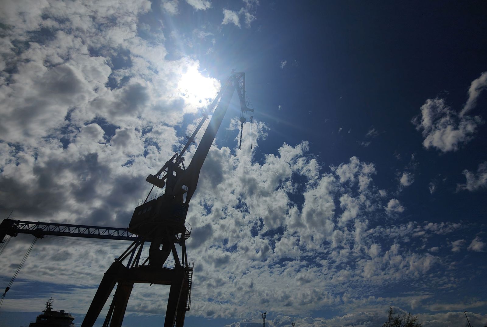Las imágenes más destacadas del miércoles 19 de julio en Huelva
