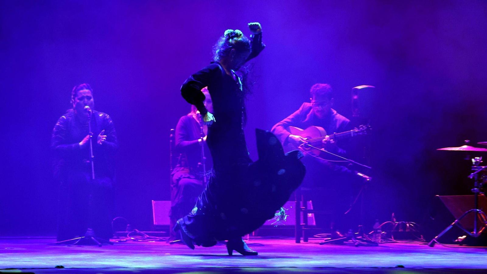 Gala Igualdad en el Villamarta