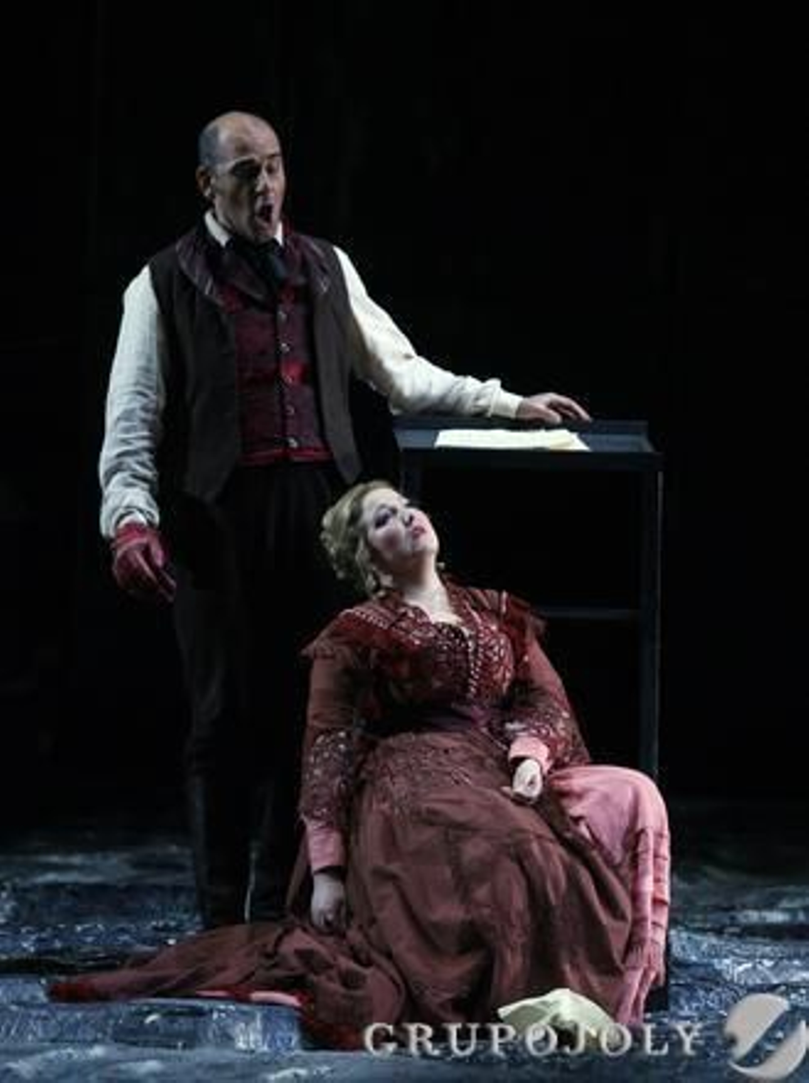 Foto: Antonio Pizarro