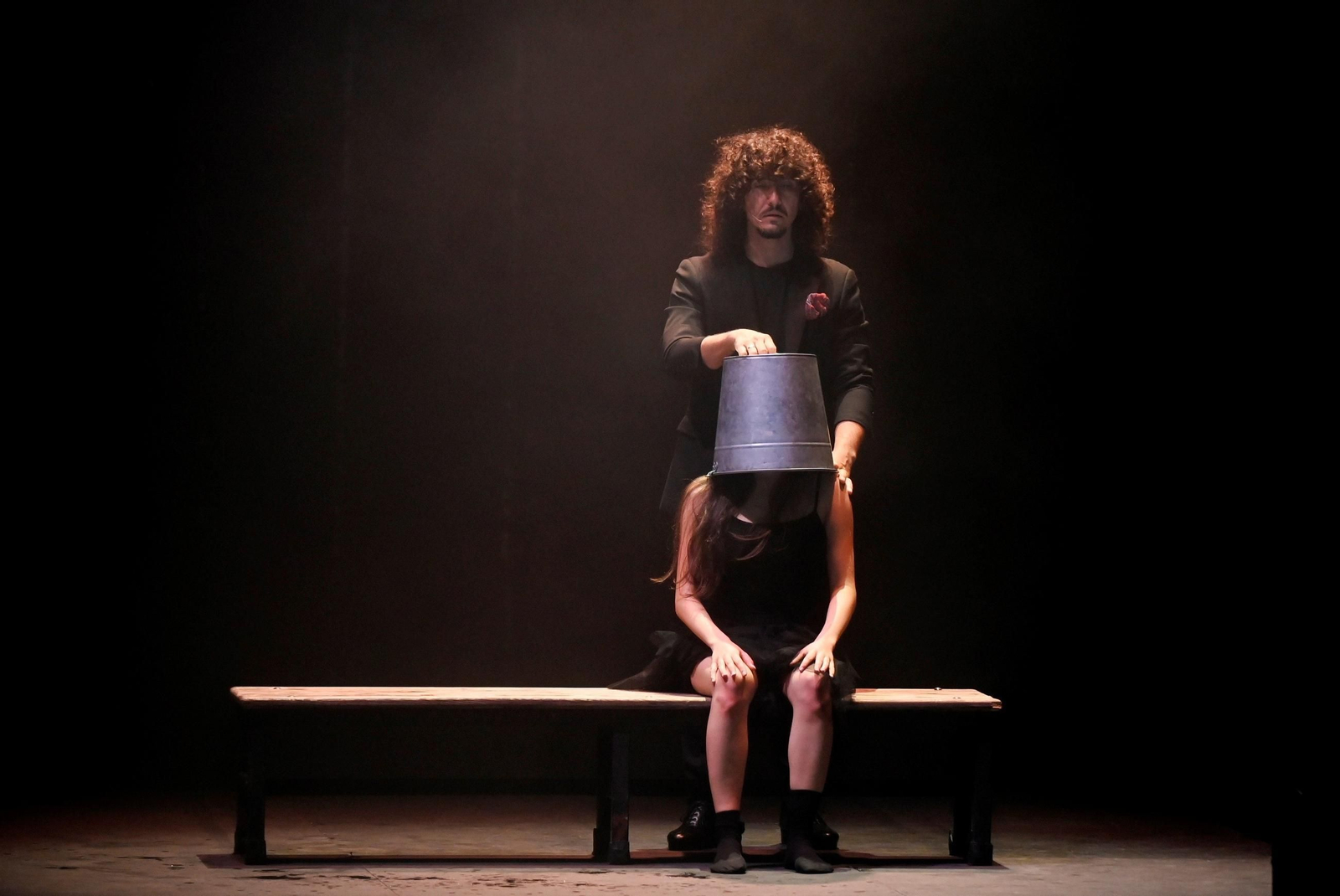 Mercedes de Córdoba encandila a Córdoba con 'Olvidadas'