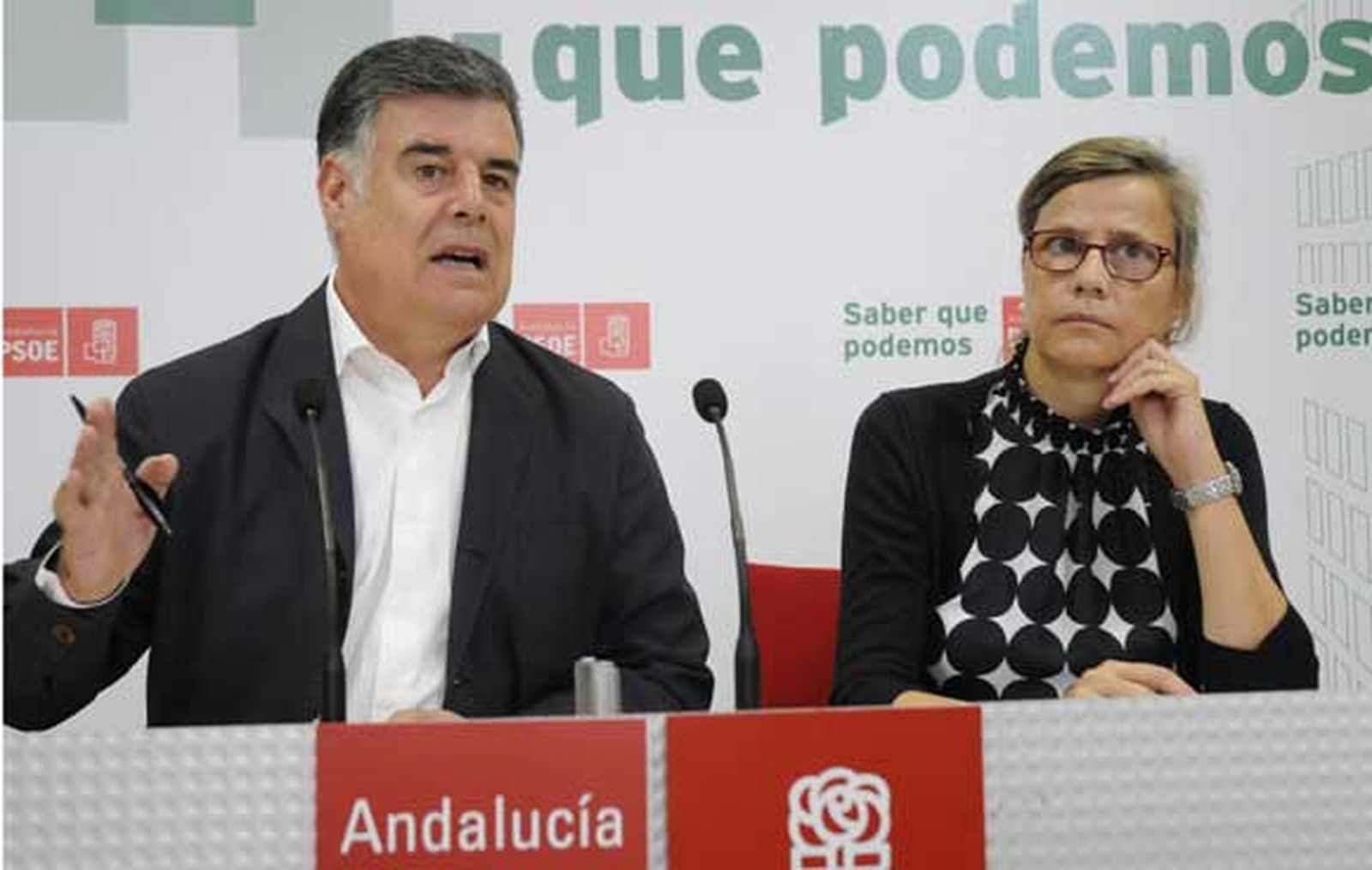 Viera atribuye a la póliza las cinco irregulares aludidas por Recio