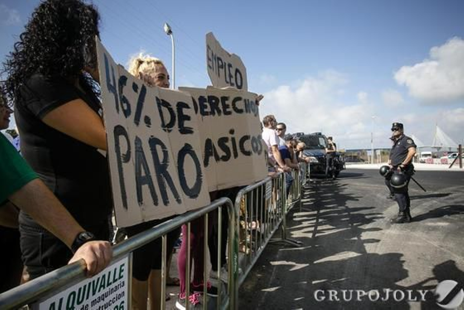 Foto: Lourdes de Vicente