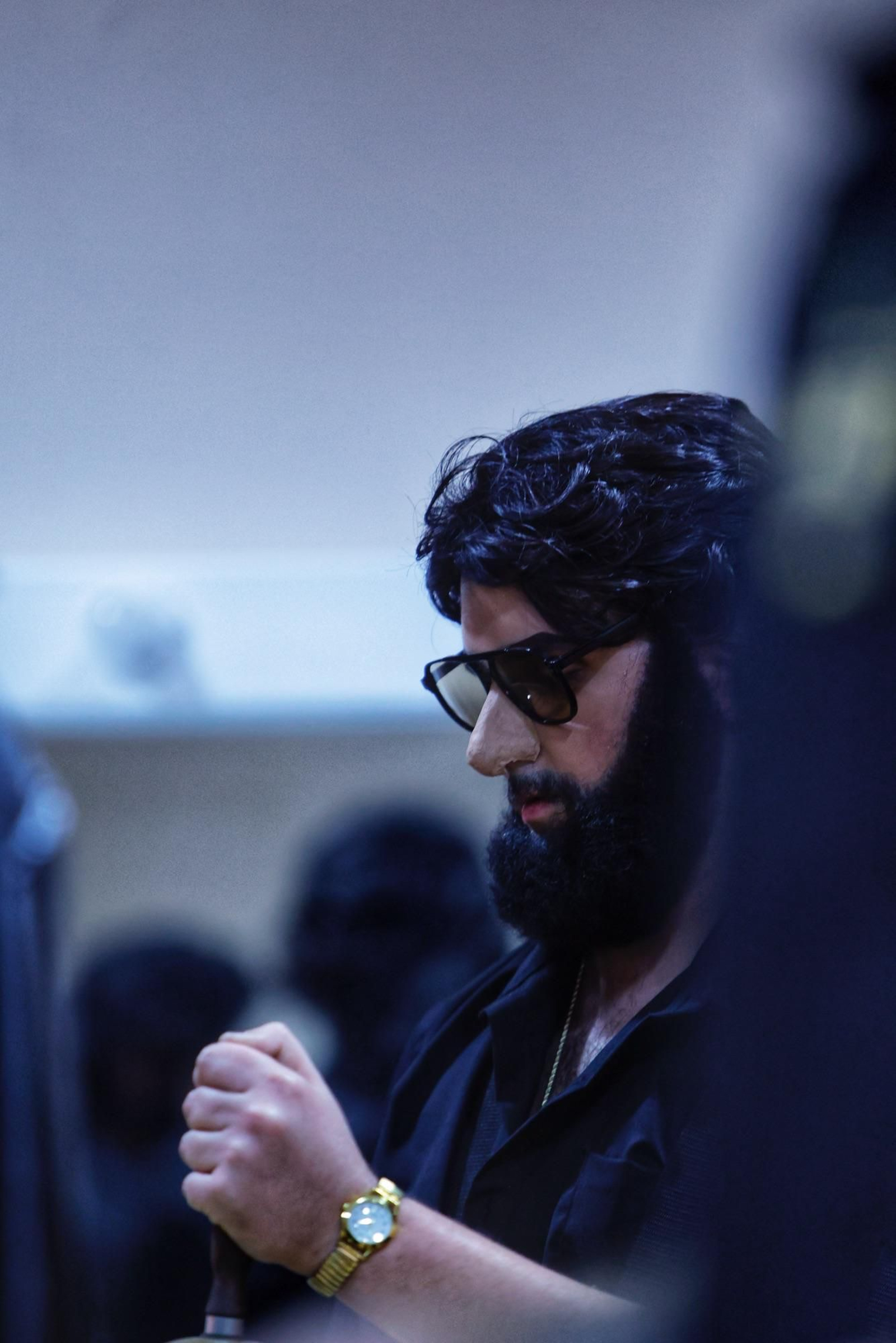 Búscate entre las mejores imágenes de la segunda sesión de cuartos de final del COAC 2025