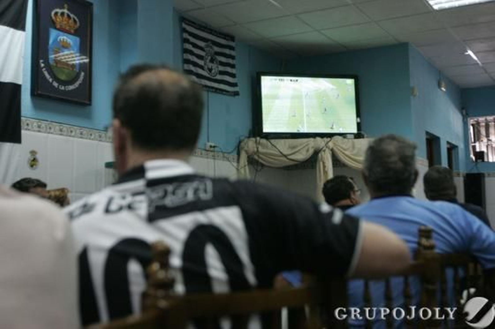 Foto: J. M. Quiñones