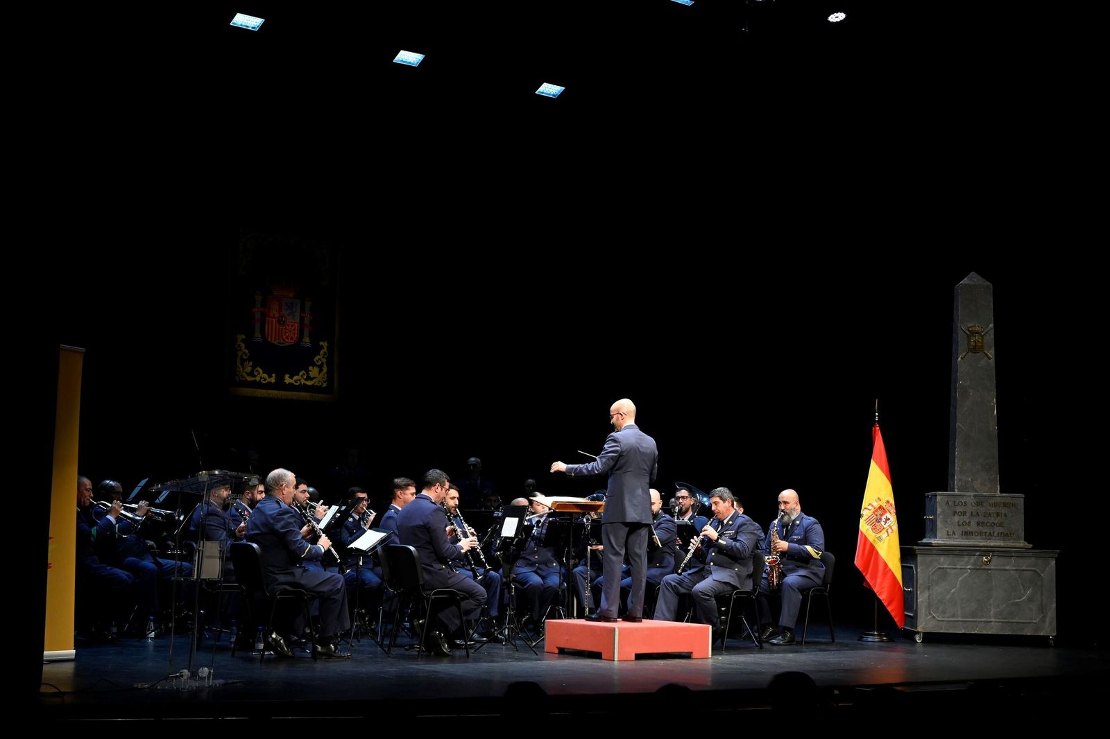 La celebración del 30 aniversario de la Subdelegación de Defensa de Córdoba, en imágenes