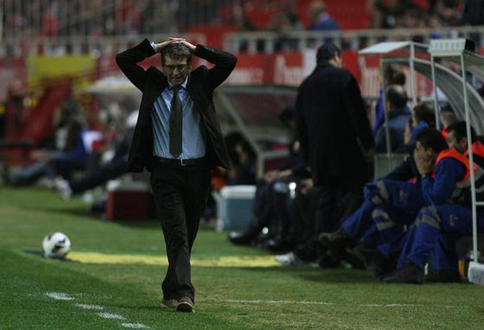 Foto: Antonio Pizarro