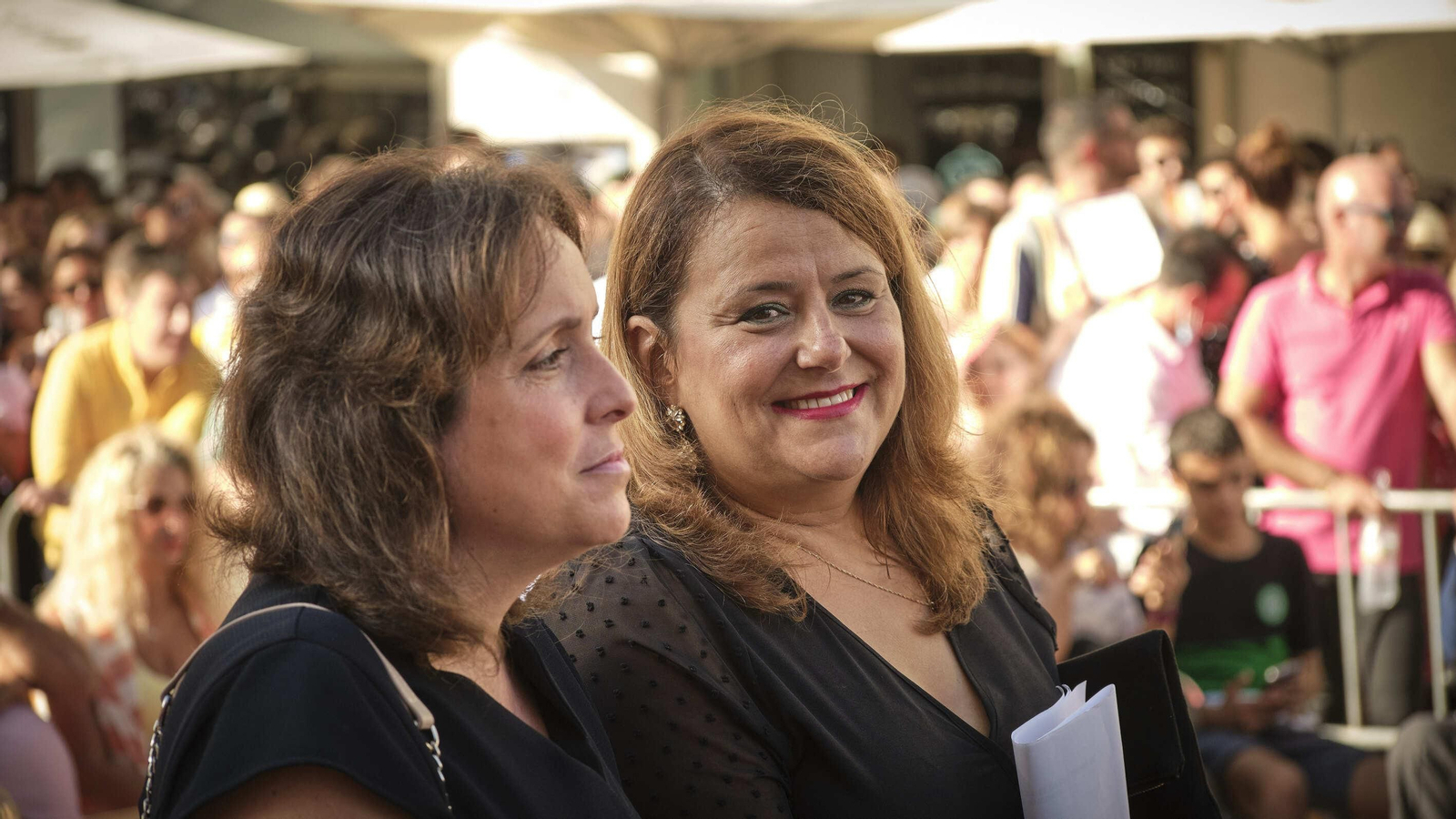 Procesión magna de Cádiz 2022