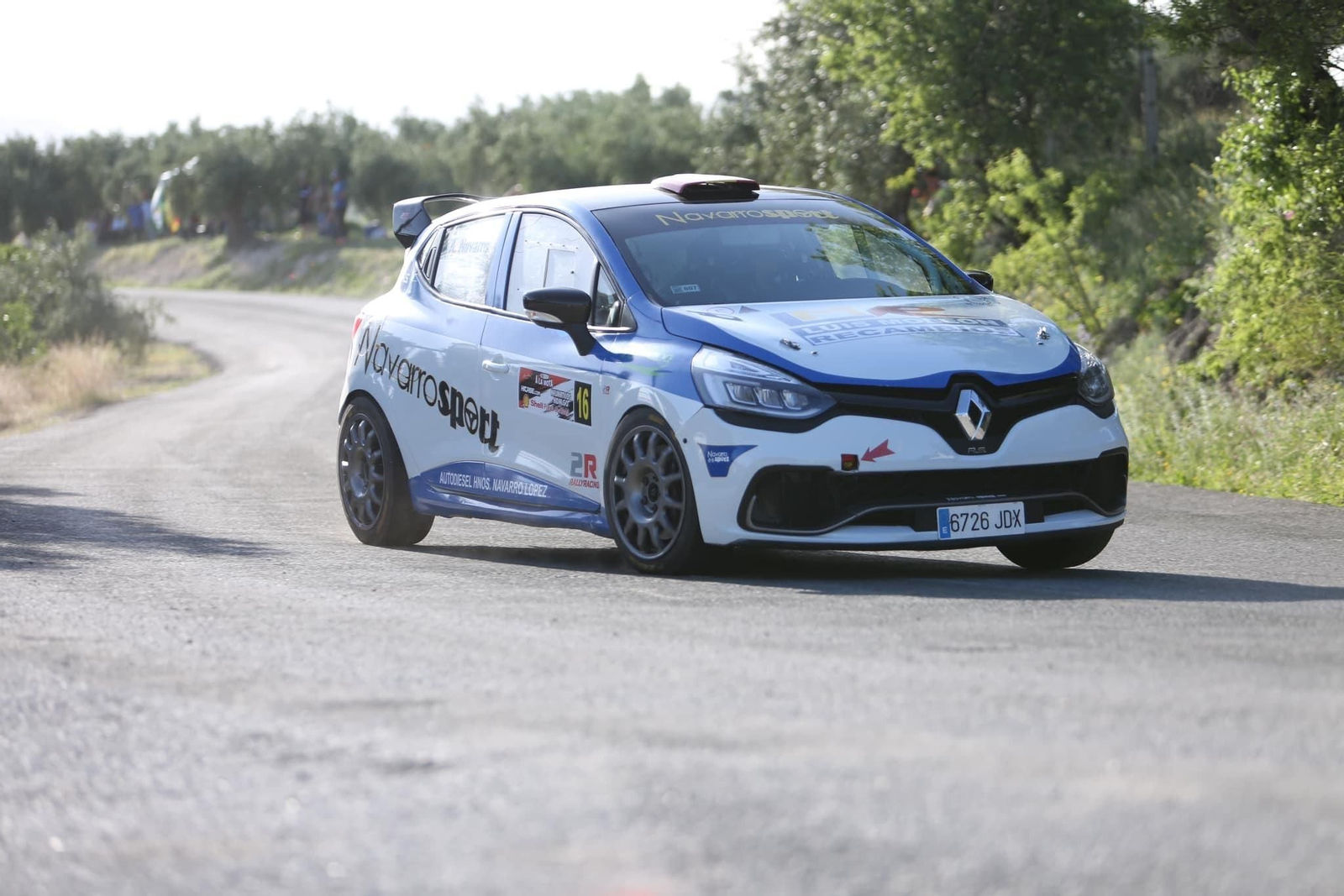 Fotogalería: la XLII Subida a la Mota, en imágenes