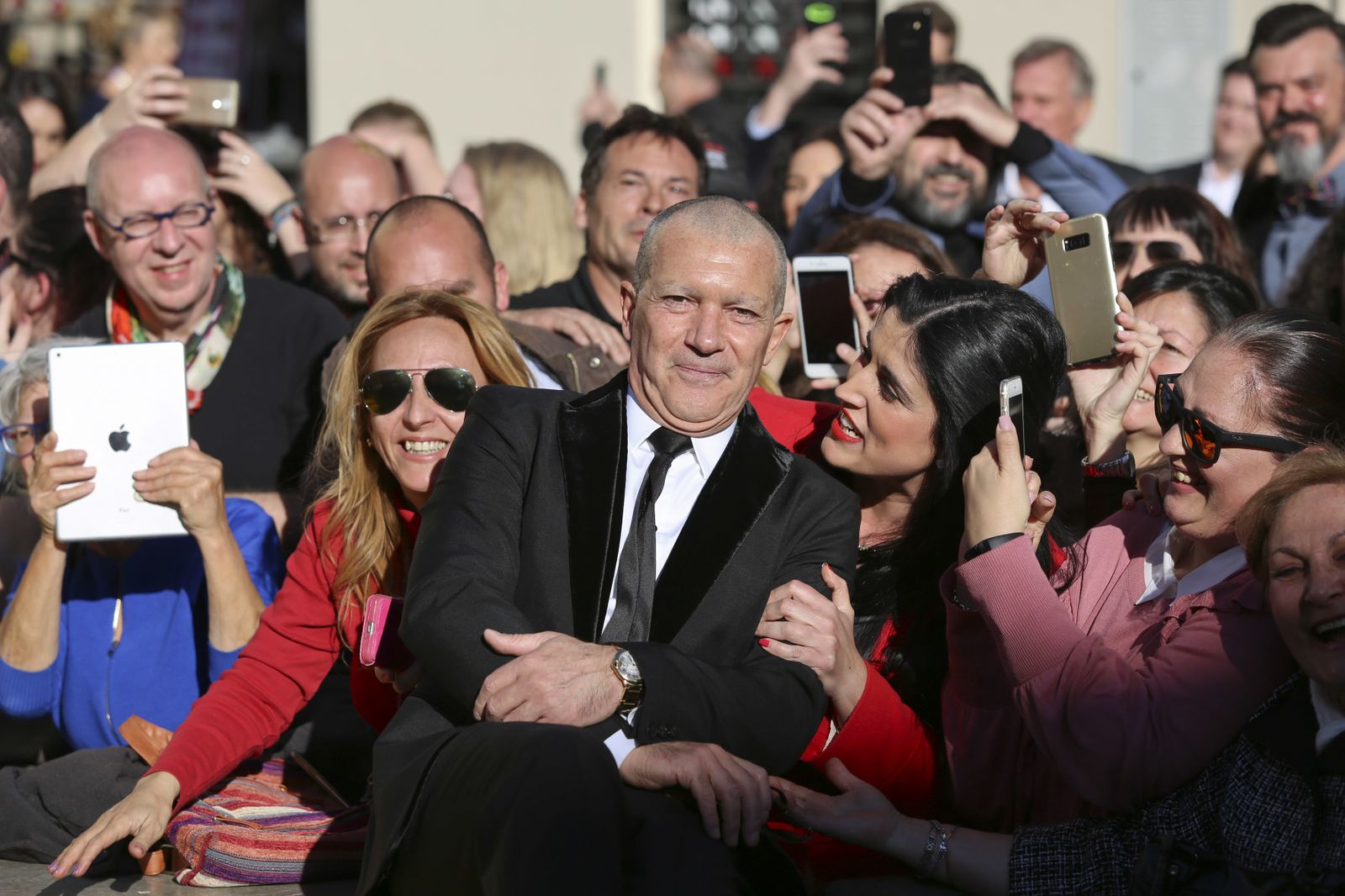 Estreno mundial de 'Genius: Picasso'