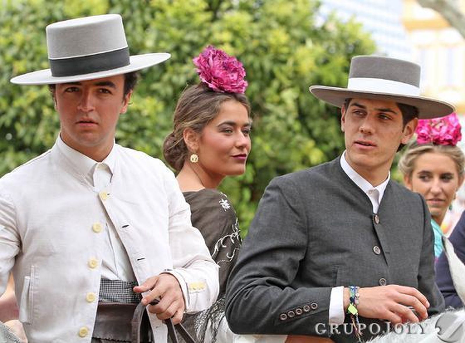 Foto: JC Vazquez/ MJ Lopez/ B.Vargas/ JM Paisano