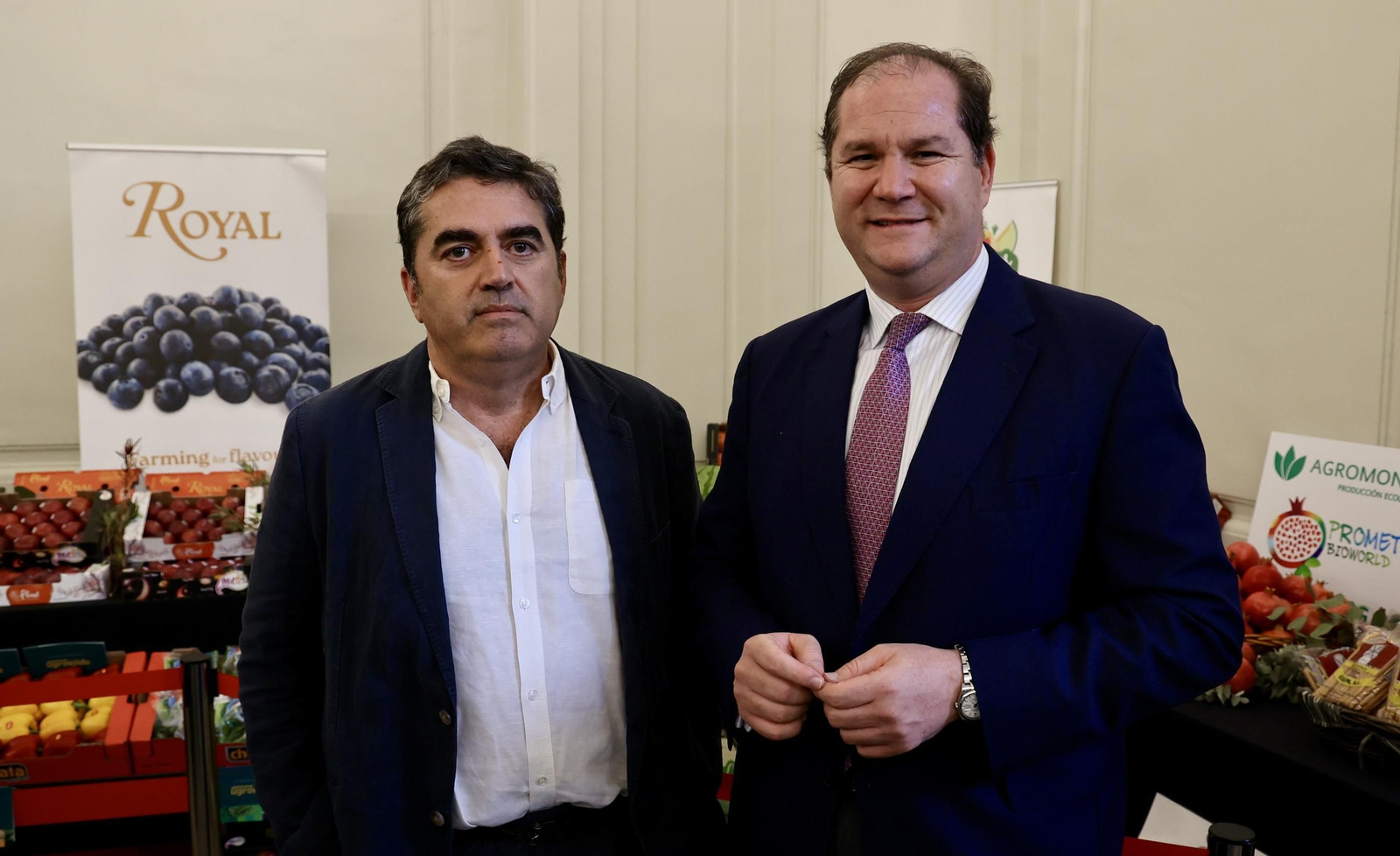 PREMIO INNOVACION AGROALIMENTARIA