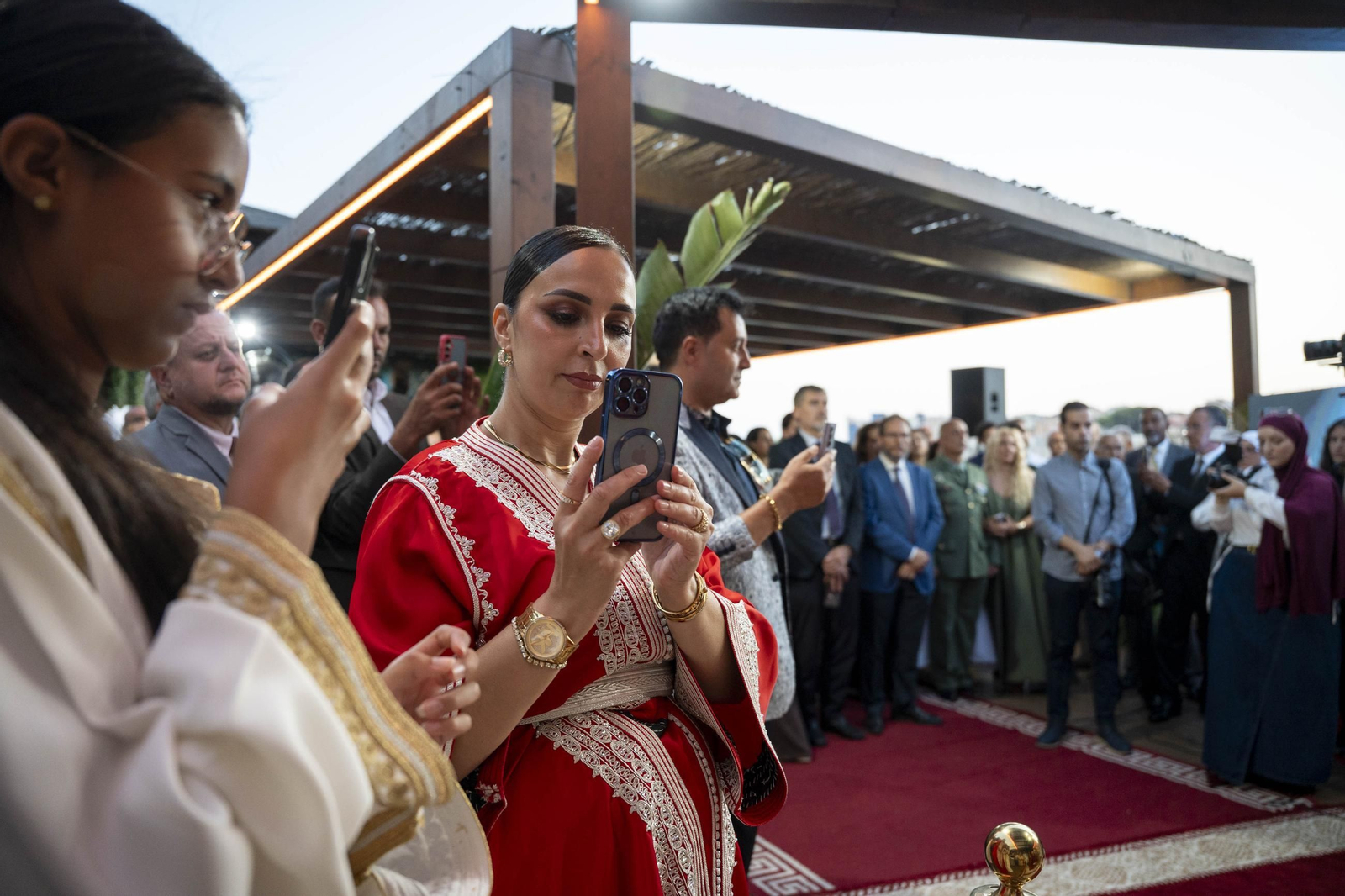 Día del Trono del Reino de Marruecos Día del Trono del Reino de Marruecos