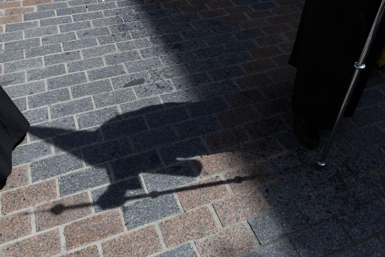Los jiennenses acuden un año más al encuentro de Nuestro Padre Jesús