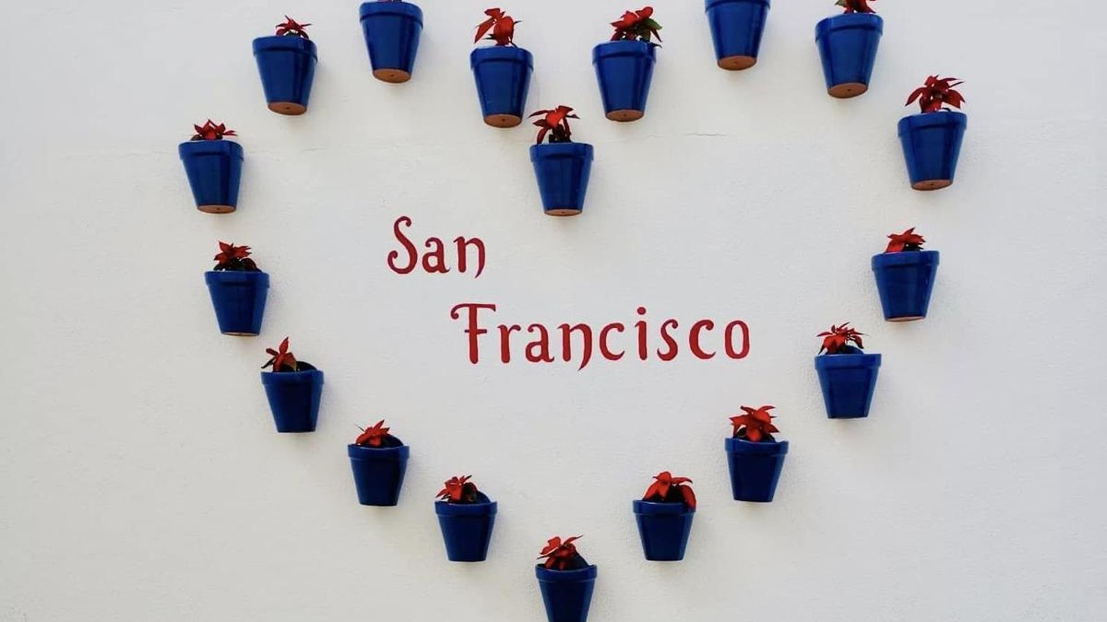 El rincón en la inauguración