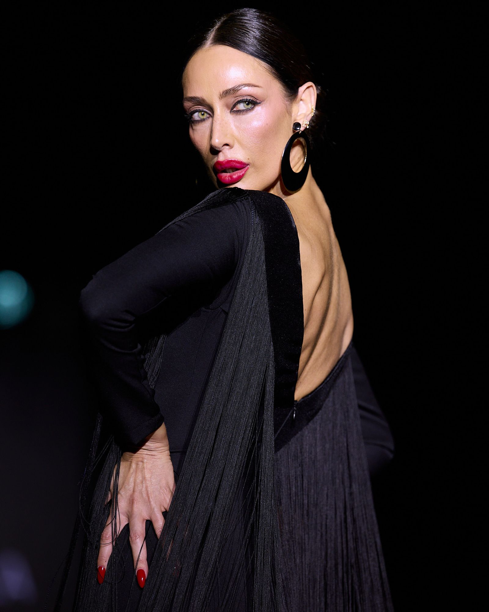 El desfile de La Parrala en We Love Flamenco 2026, todas las fotos