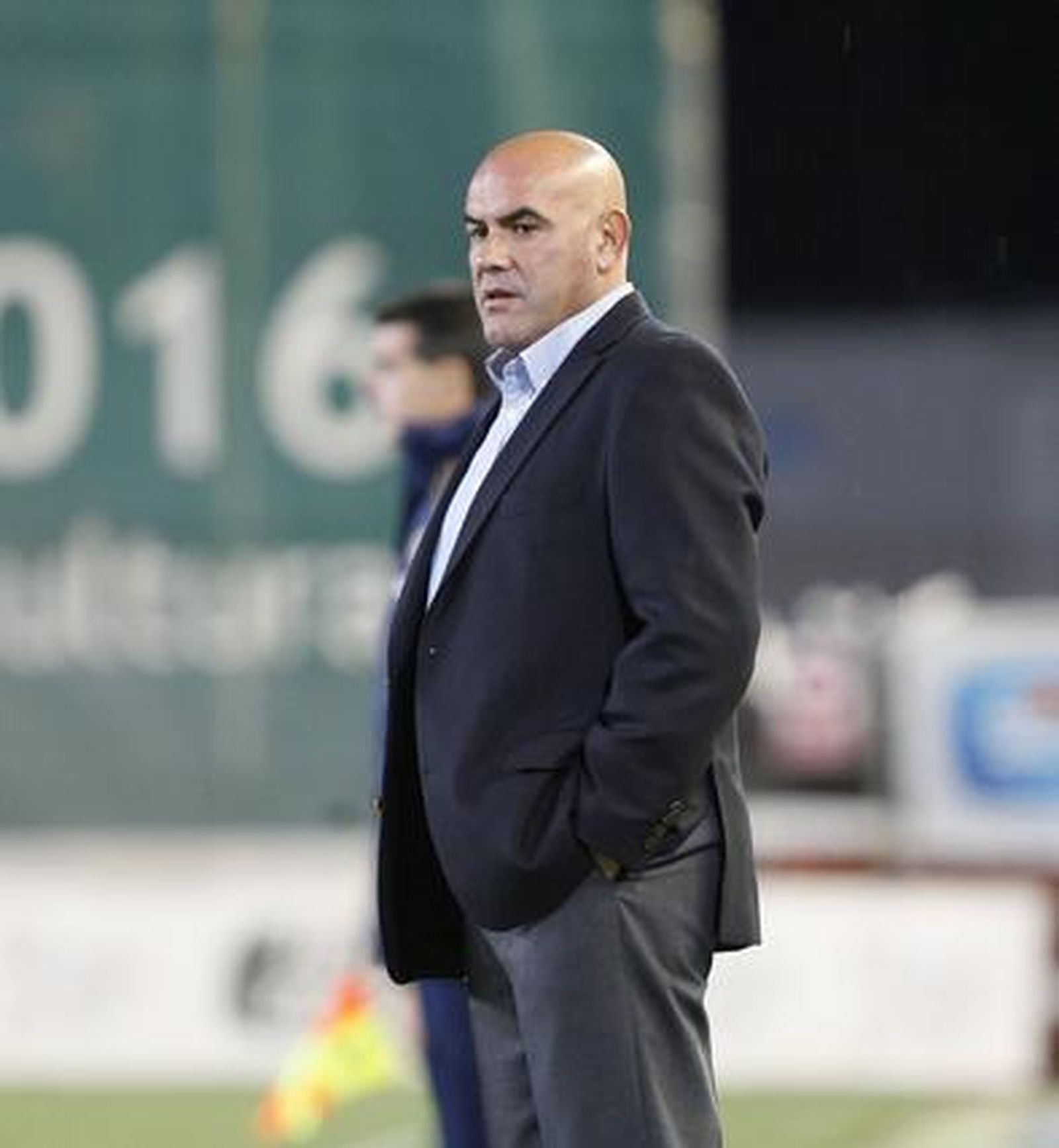 Foto: José Martínez