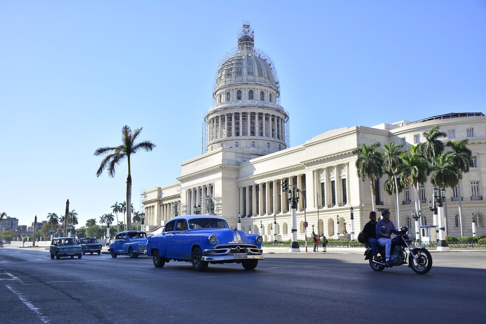 Imprescindibles para preparar tu próximo viaje a Cuba