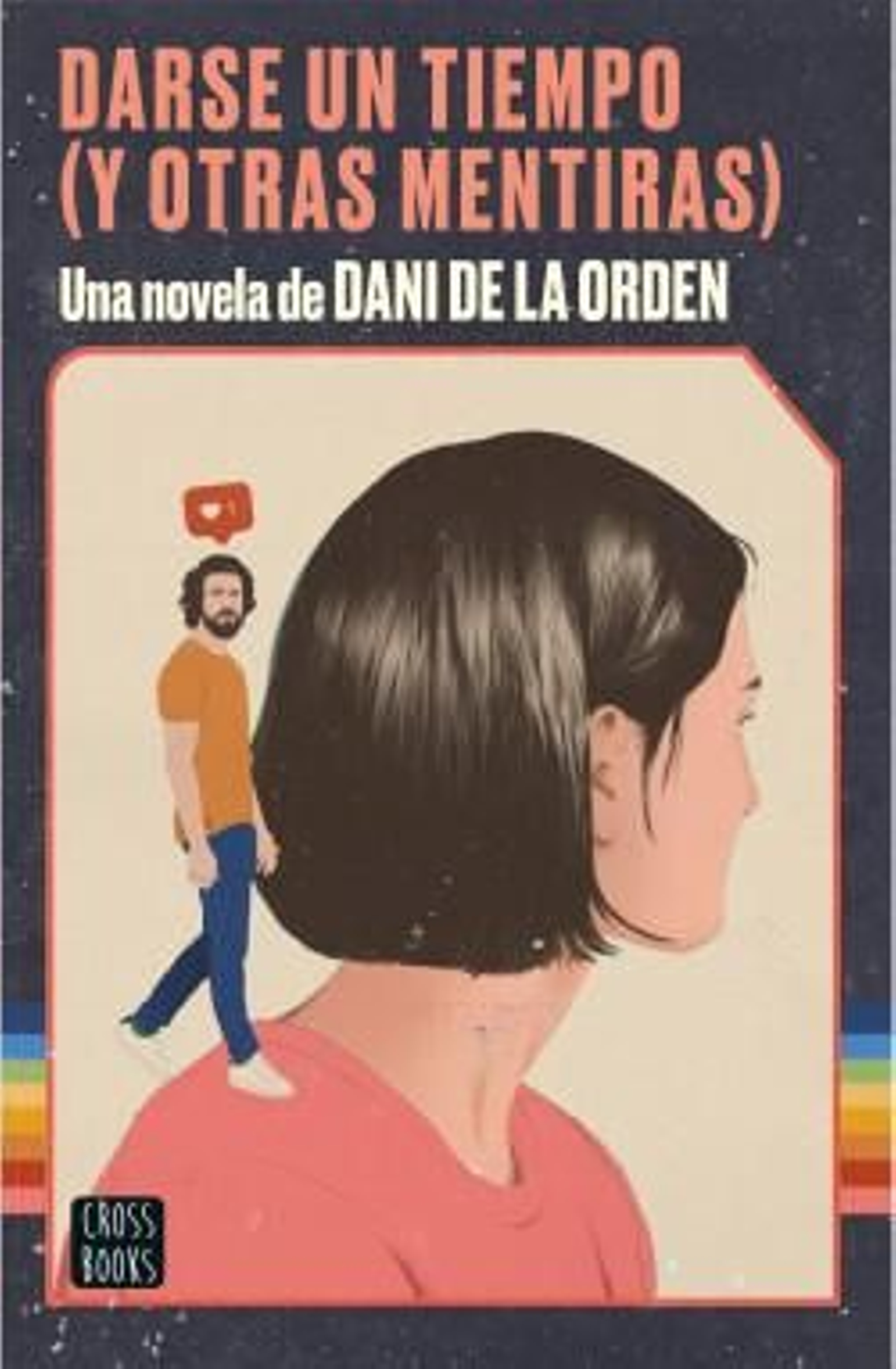 Portada del libro.