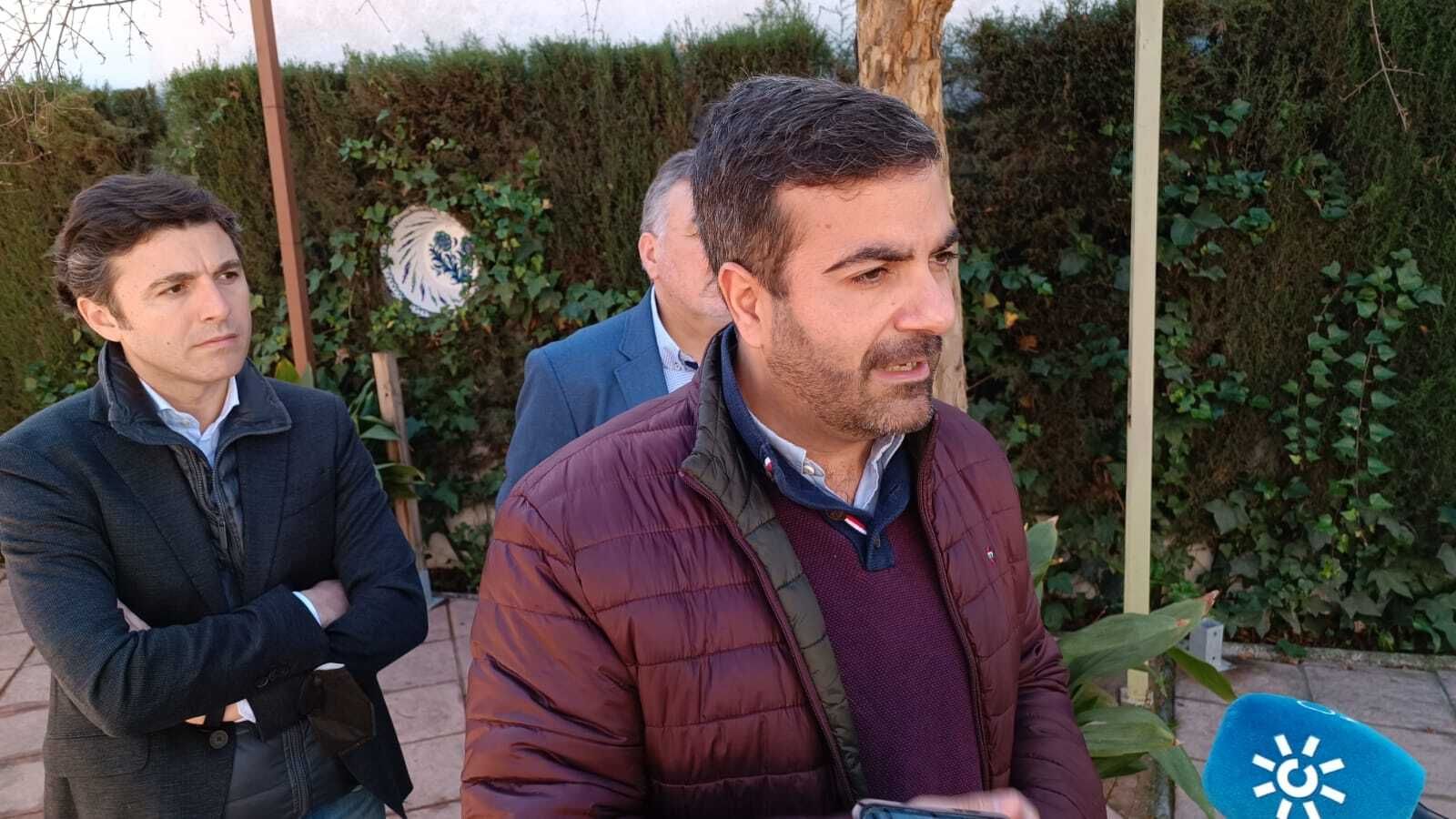 El PP pide a Sánchez acordar "medidas urgentes” en materia energética en la Conferencia de Presidentes