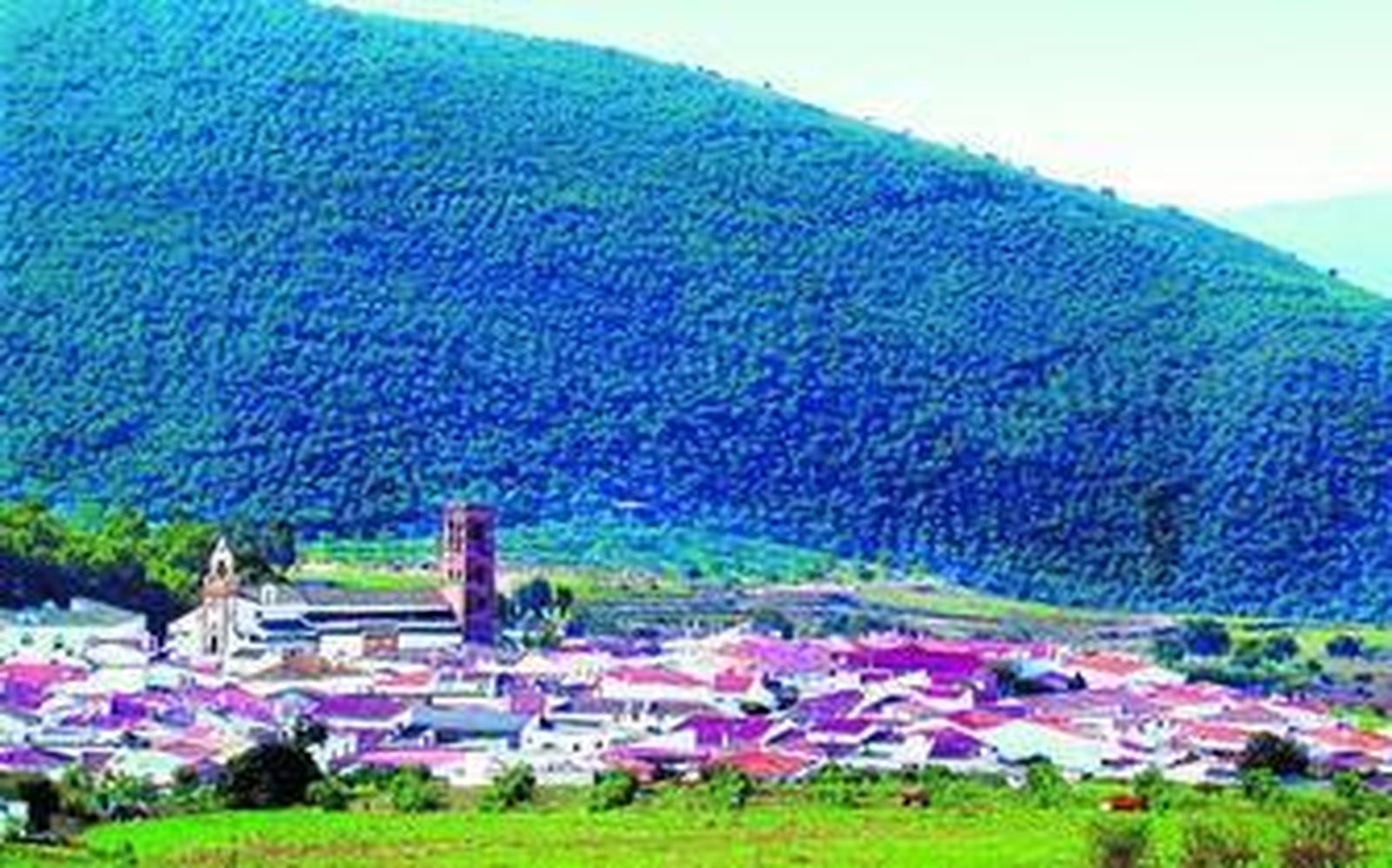 Guadalcanal en dos paraísos