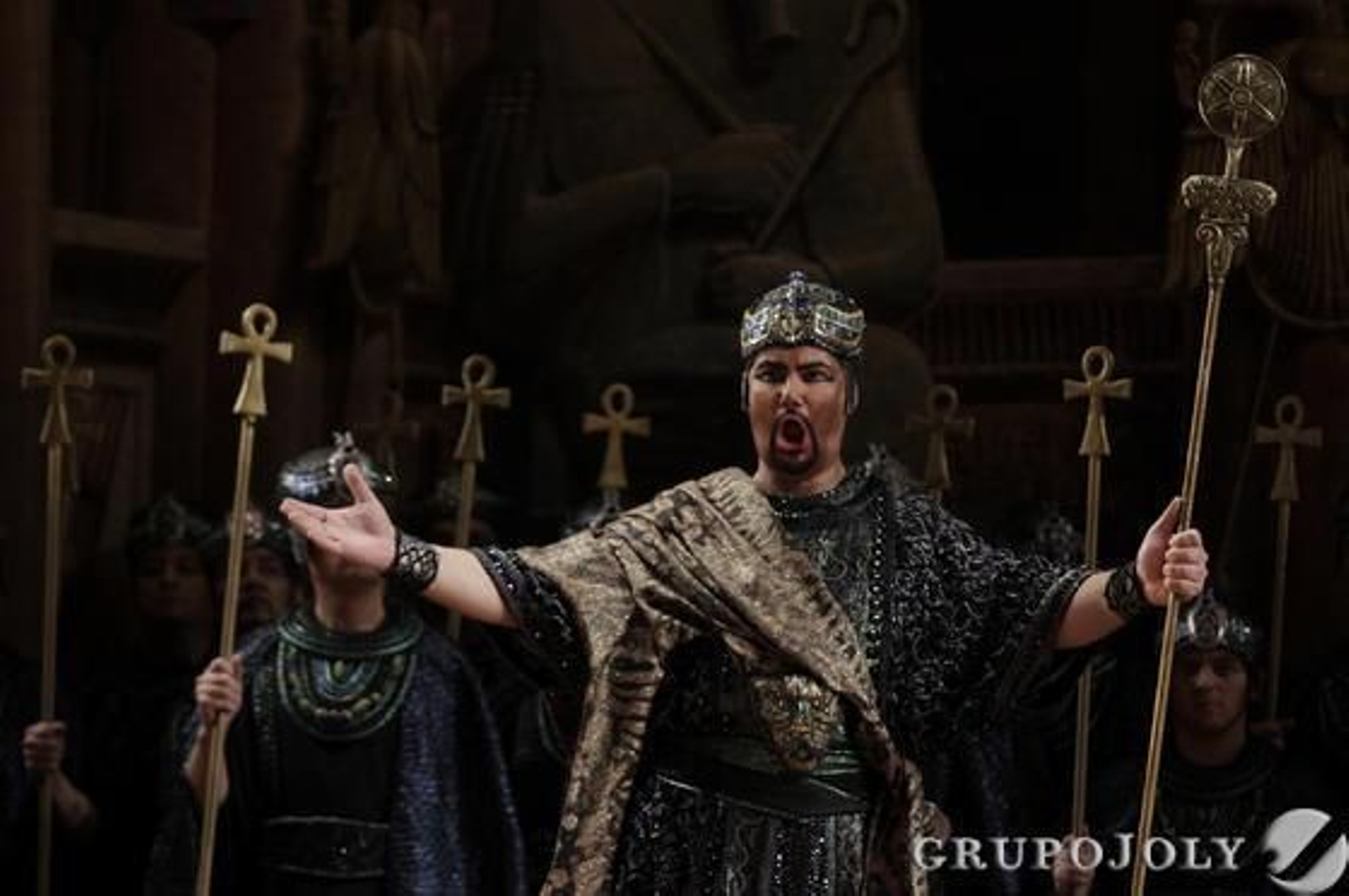 Foto: Antonio Pizarro