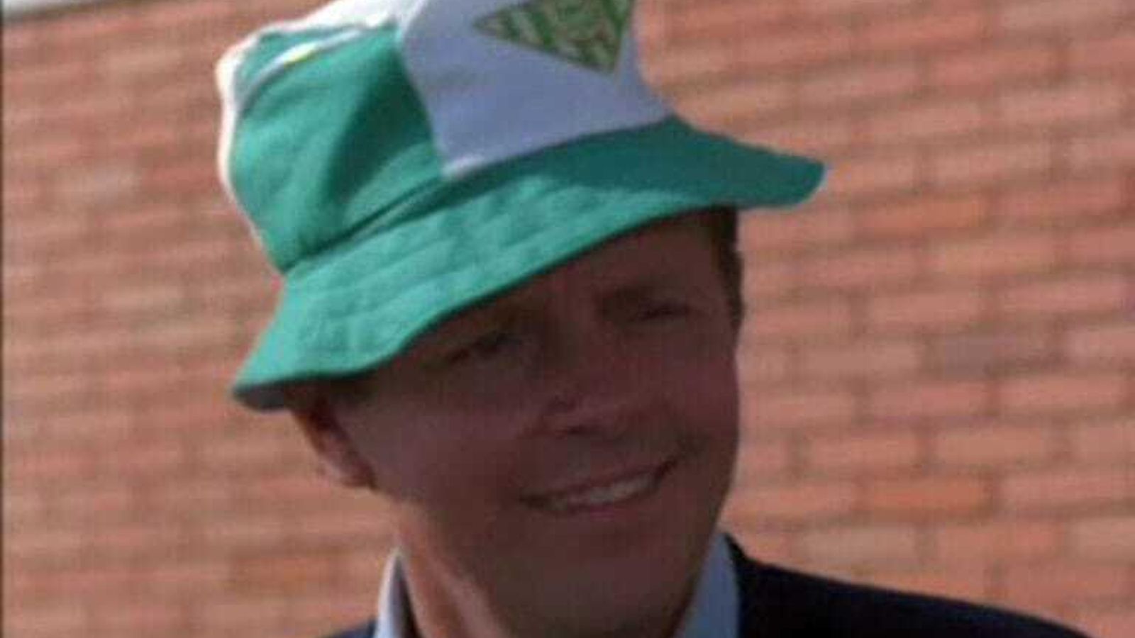 Captura de la película 'El Troll' (1986)