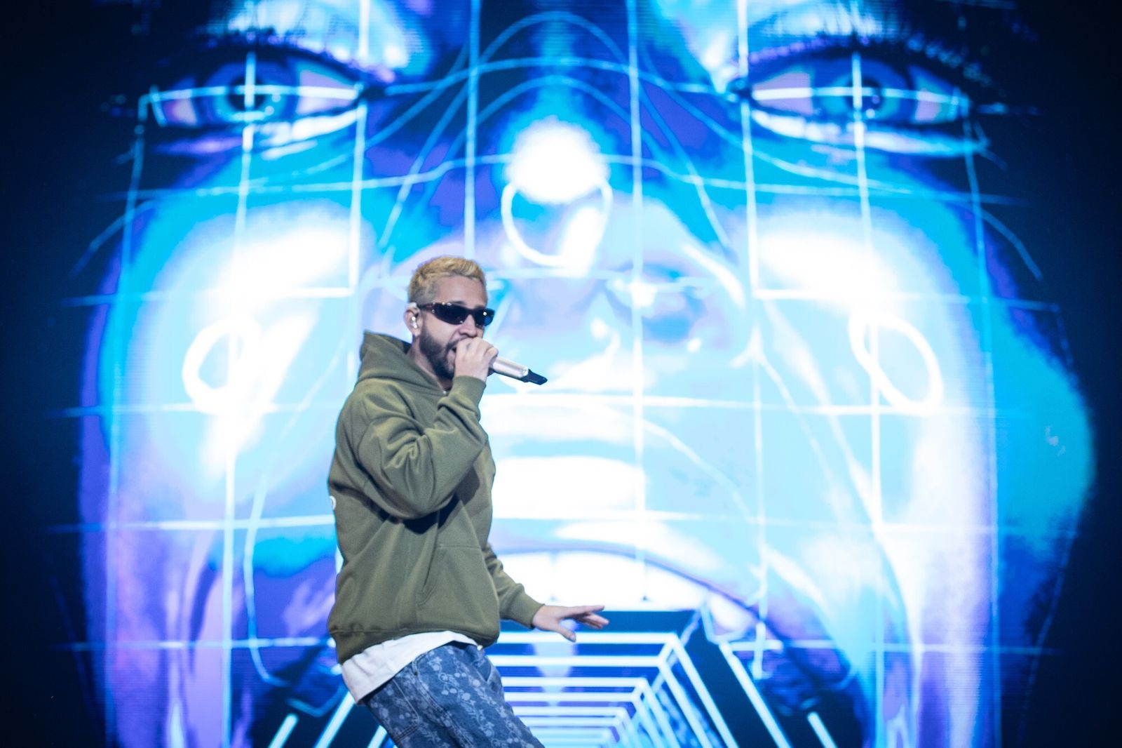 El fenómeno Mora llega a la Plaza de Toros de Granada