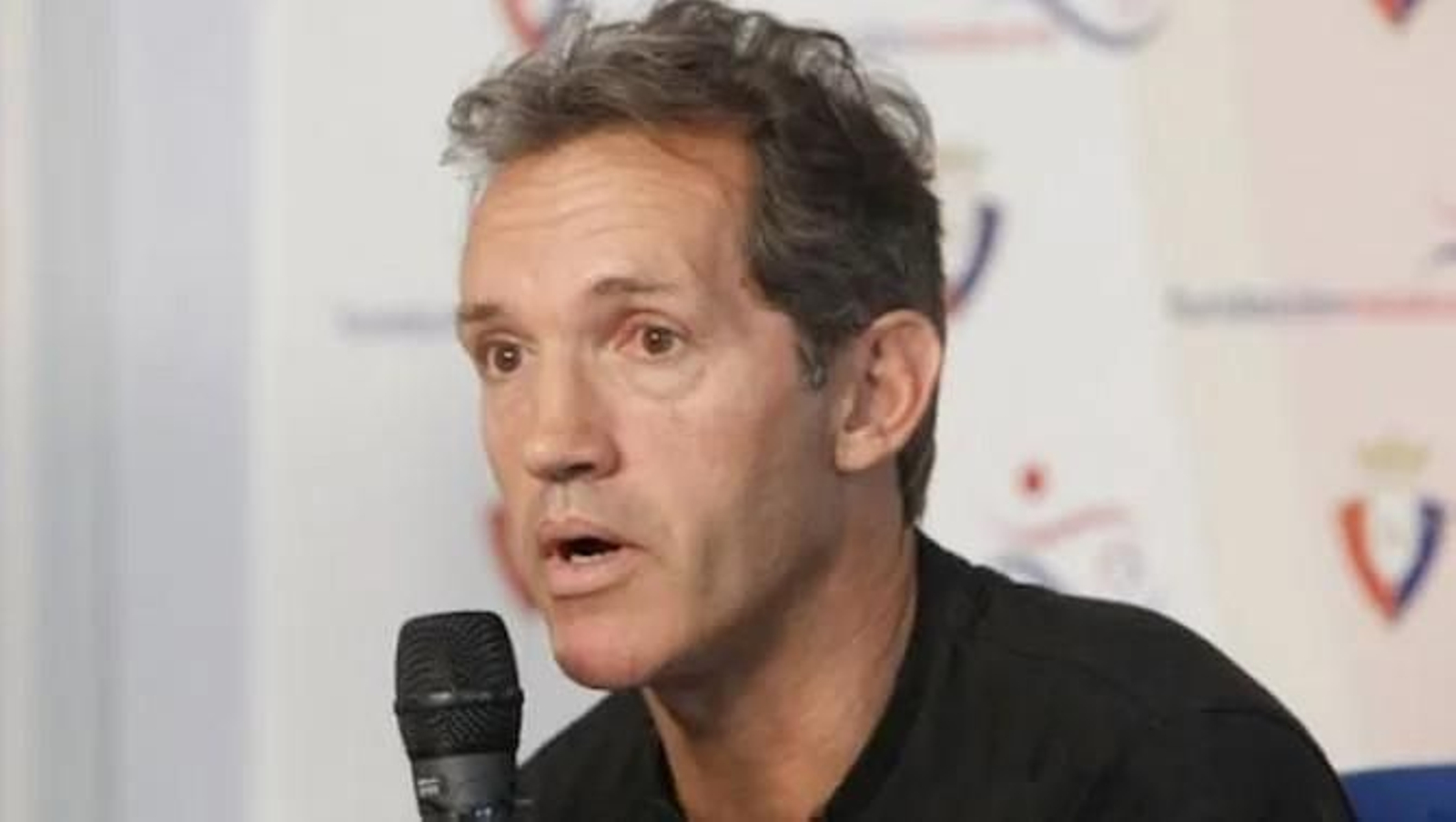 Jon Andoni Goikoetxea.