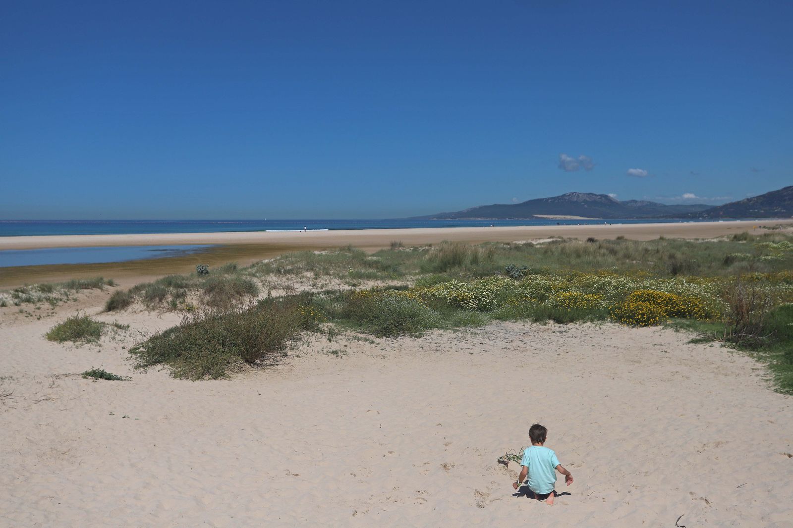 Playas de Tarifa
