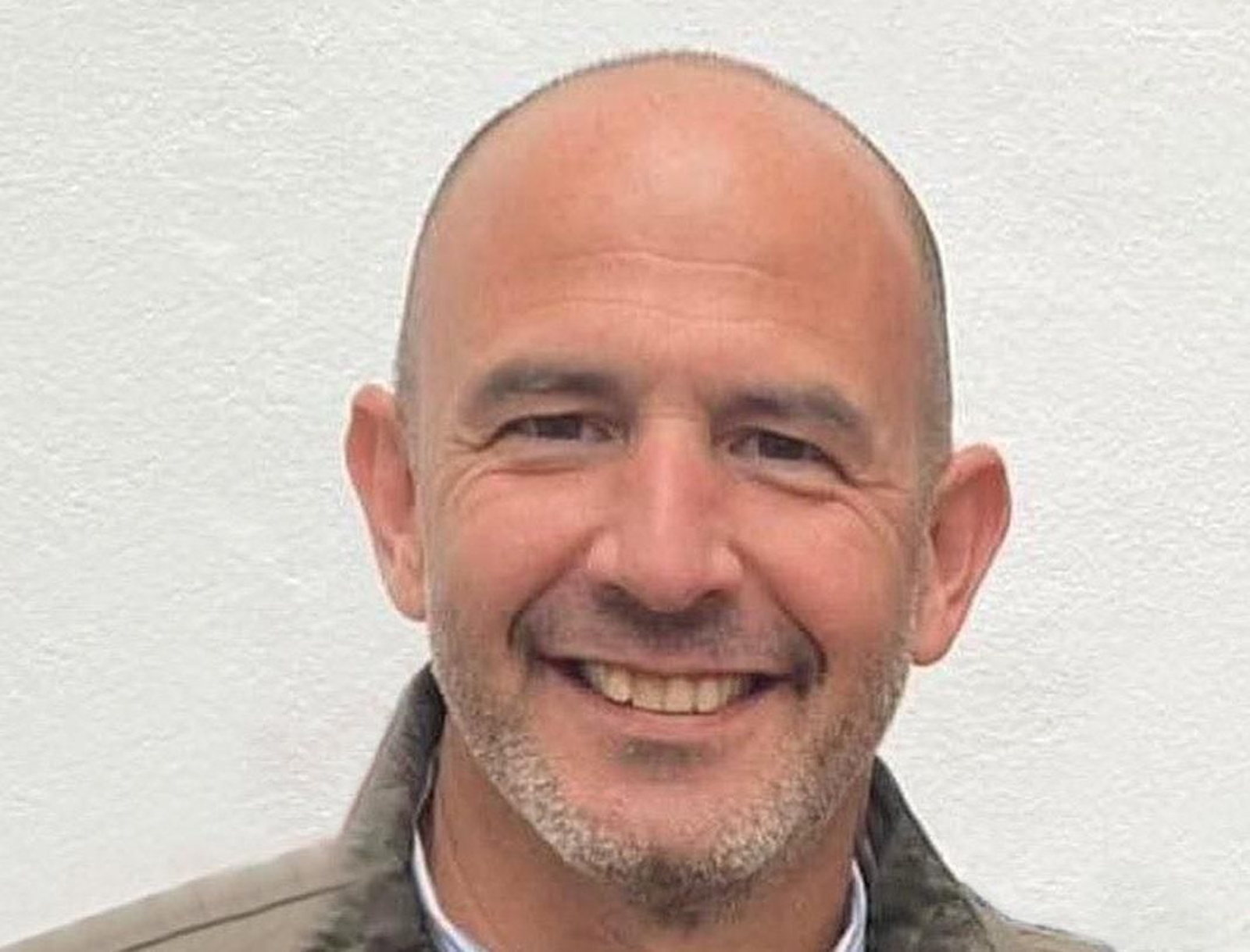 Miguel Verdejo, cartelista de la Hermandad de la Fe en 2026. Miguel Verdejo, cartelista de la Hermandad de la Fe en 2026.