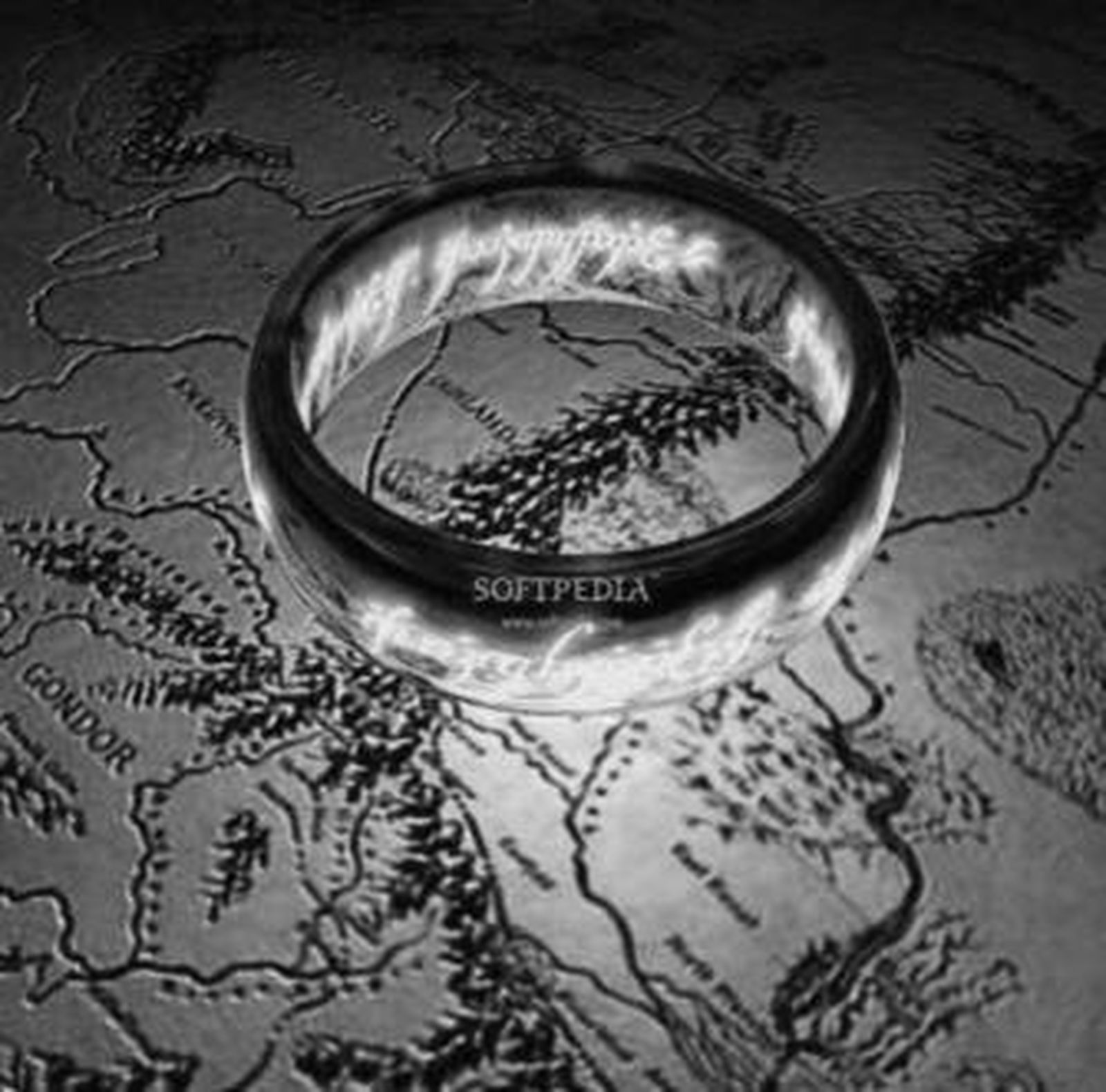 La Tierra Media según Jackson